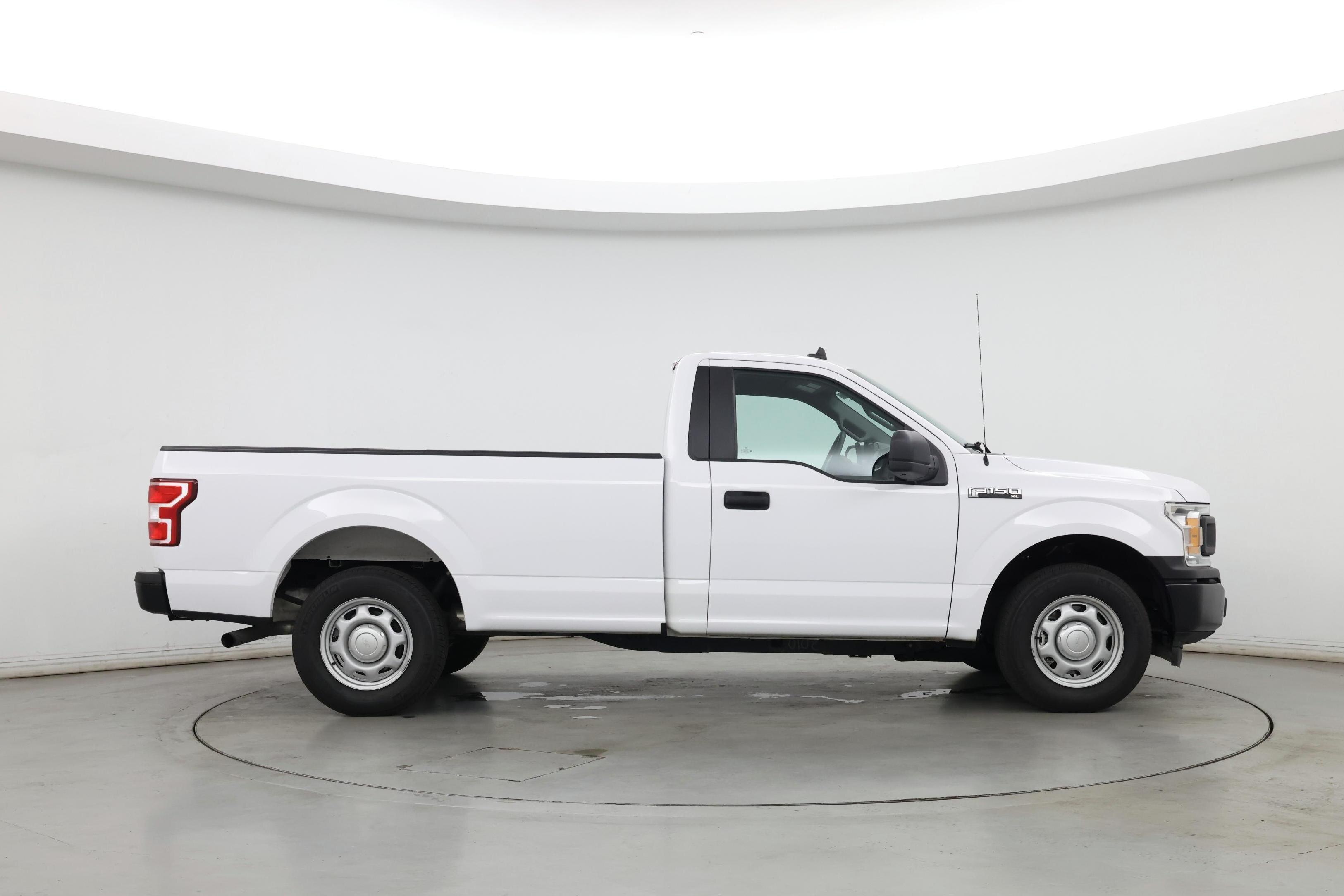 Thumbnail: 2020 Ford F-150 - 7