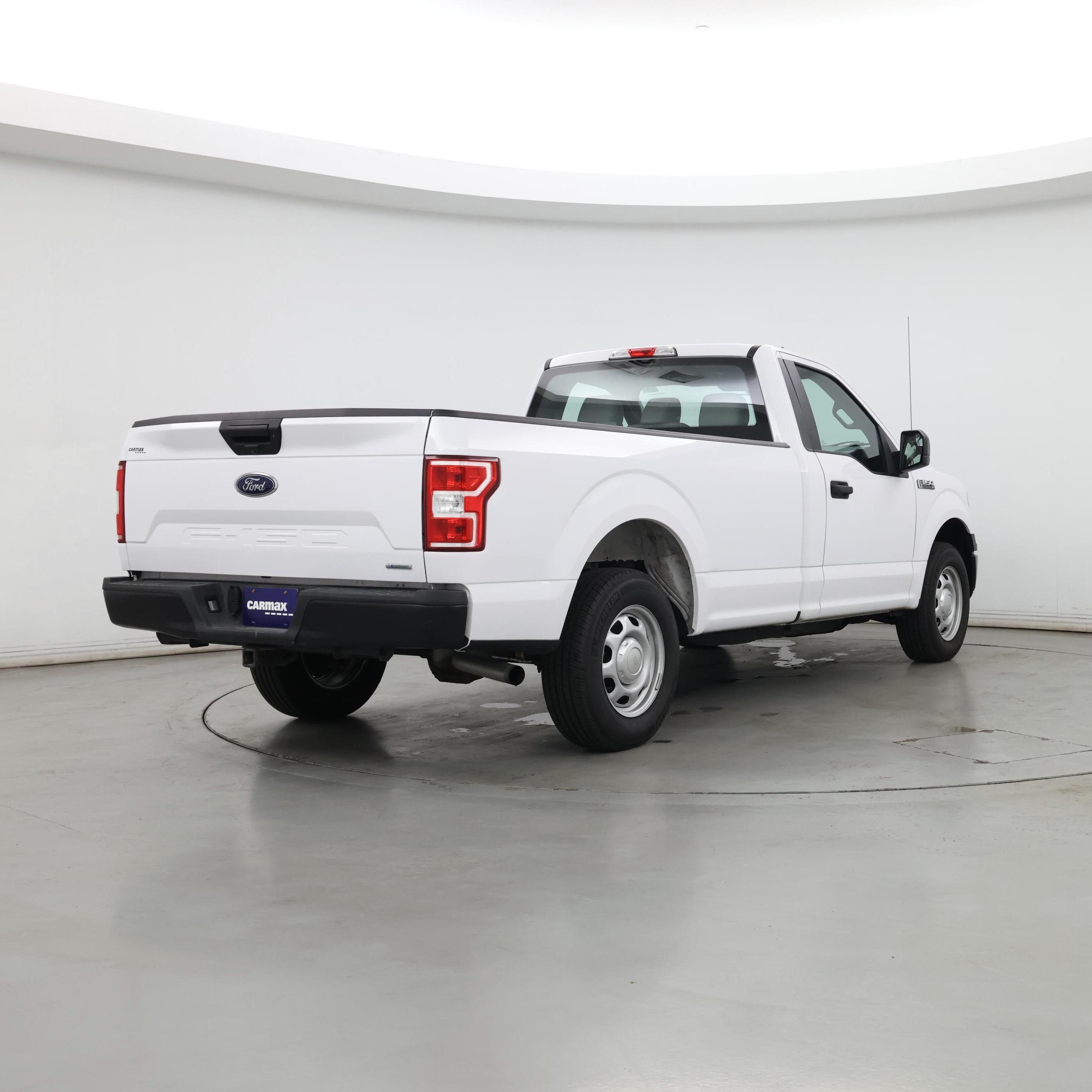 Thumbnail: 2020 Ford F-150 - 8