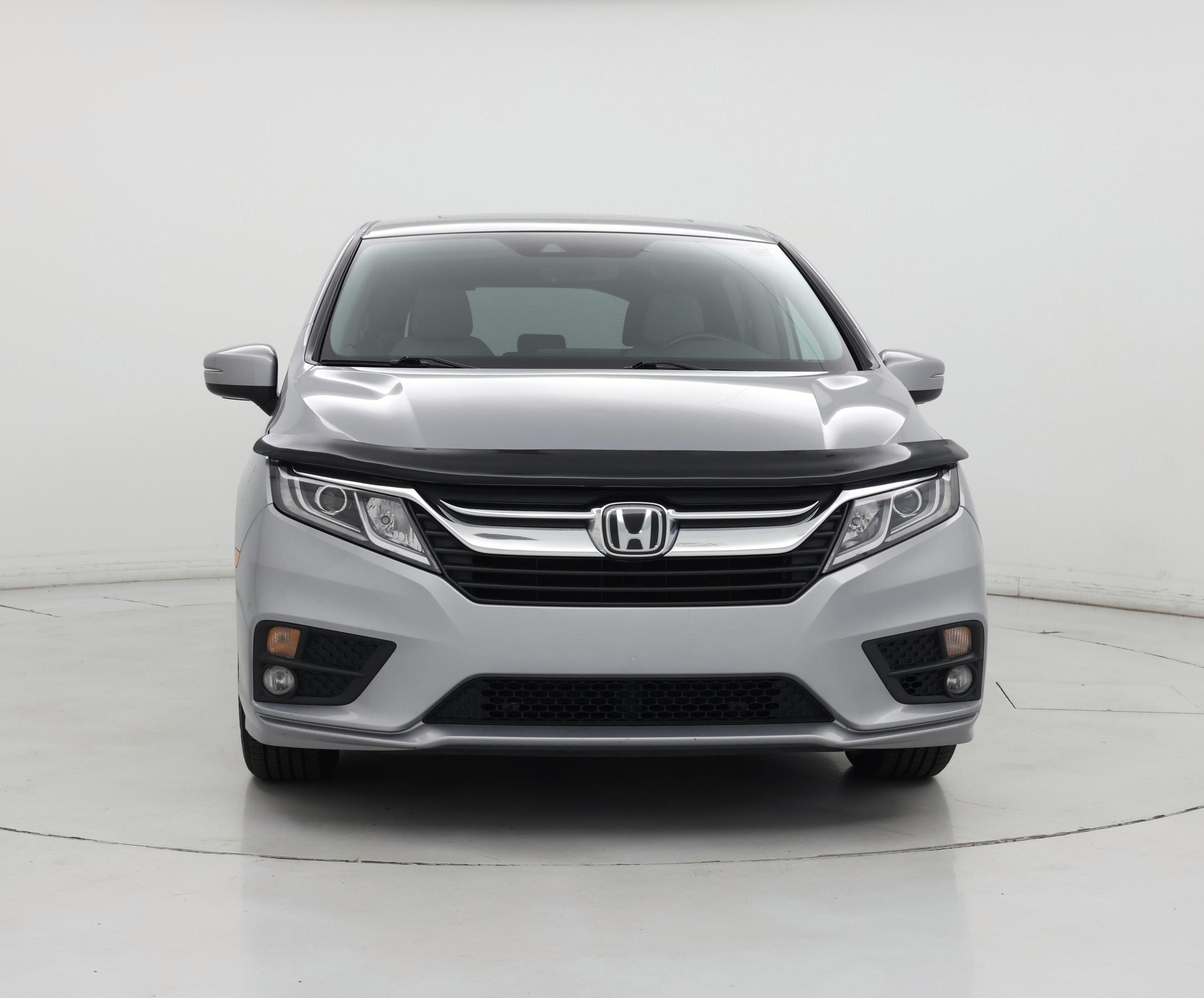 Thumbnail: 2018 Honda Odyssey - 5