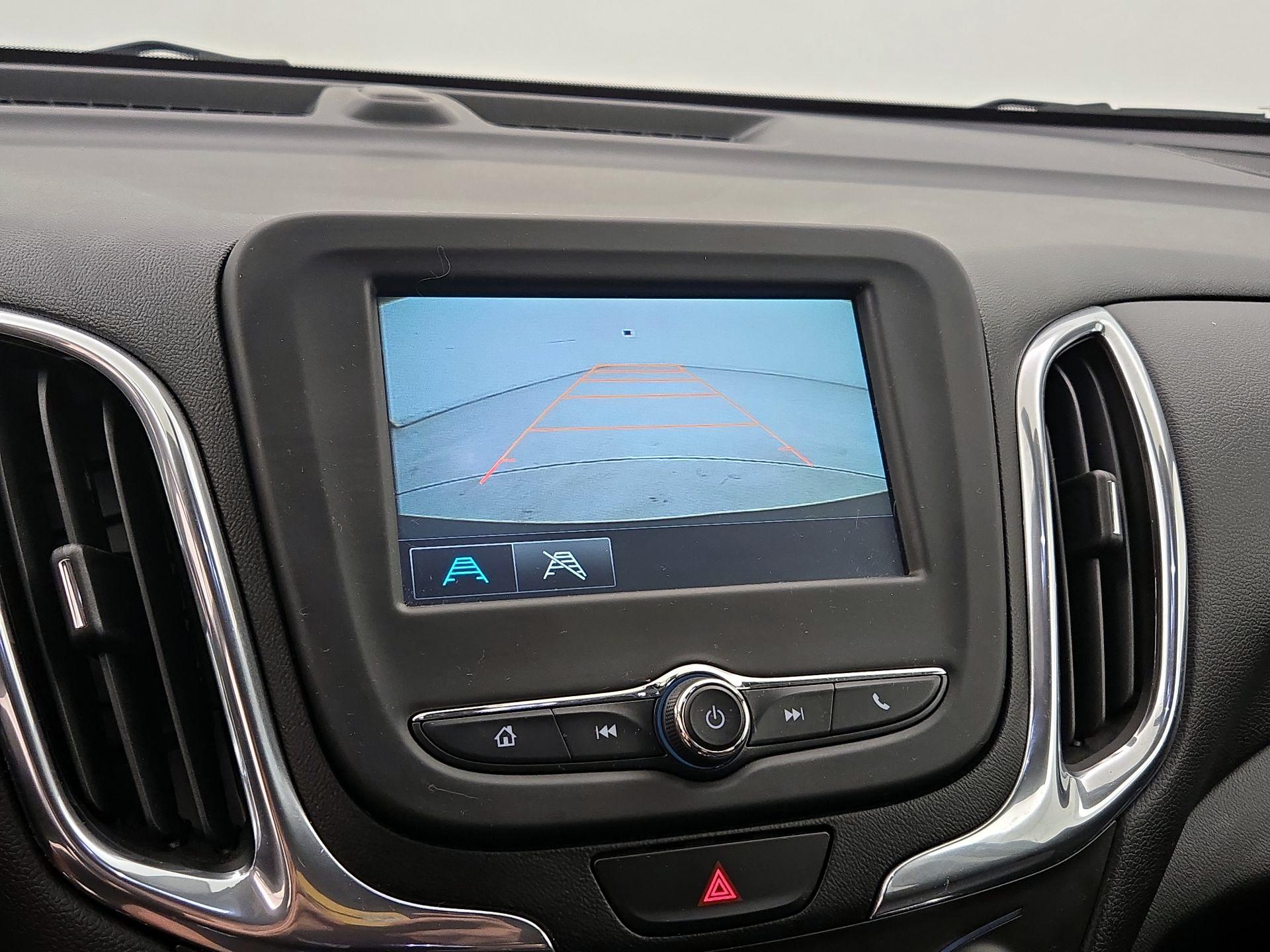 Thumbnail: 2018 Chevrolet Equinox - 14