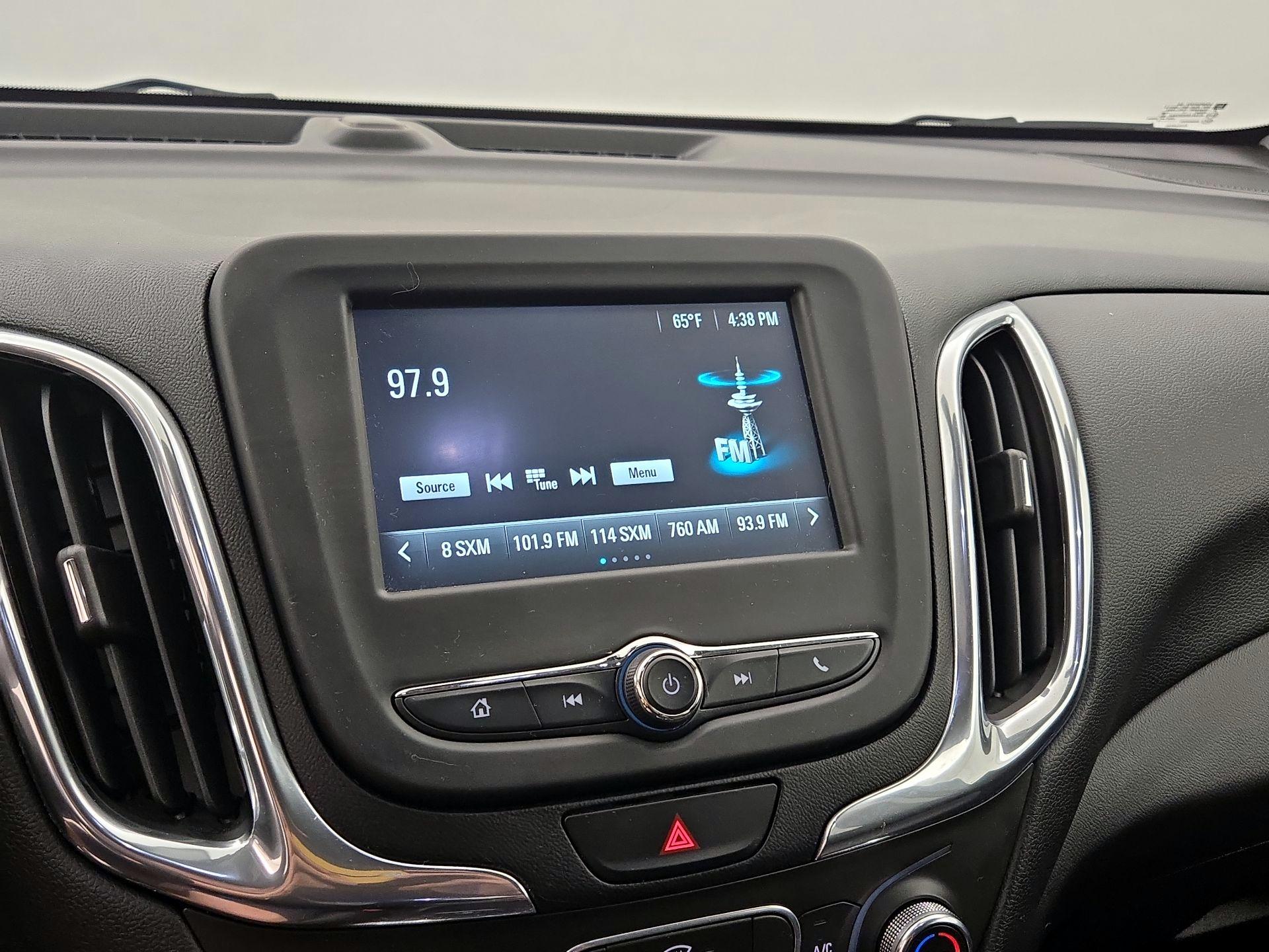 Thumbnail: 2018 Chevrolet Equinox - 15