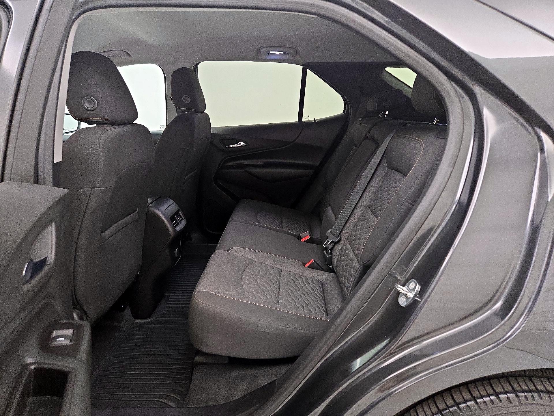 Thumbnail: 2018 Chevrolet Equinox - 19