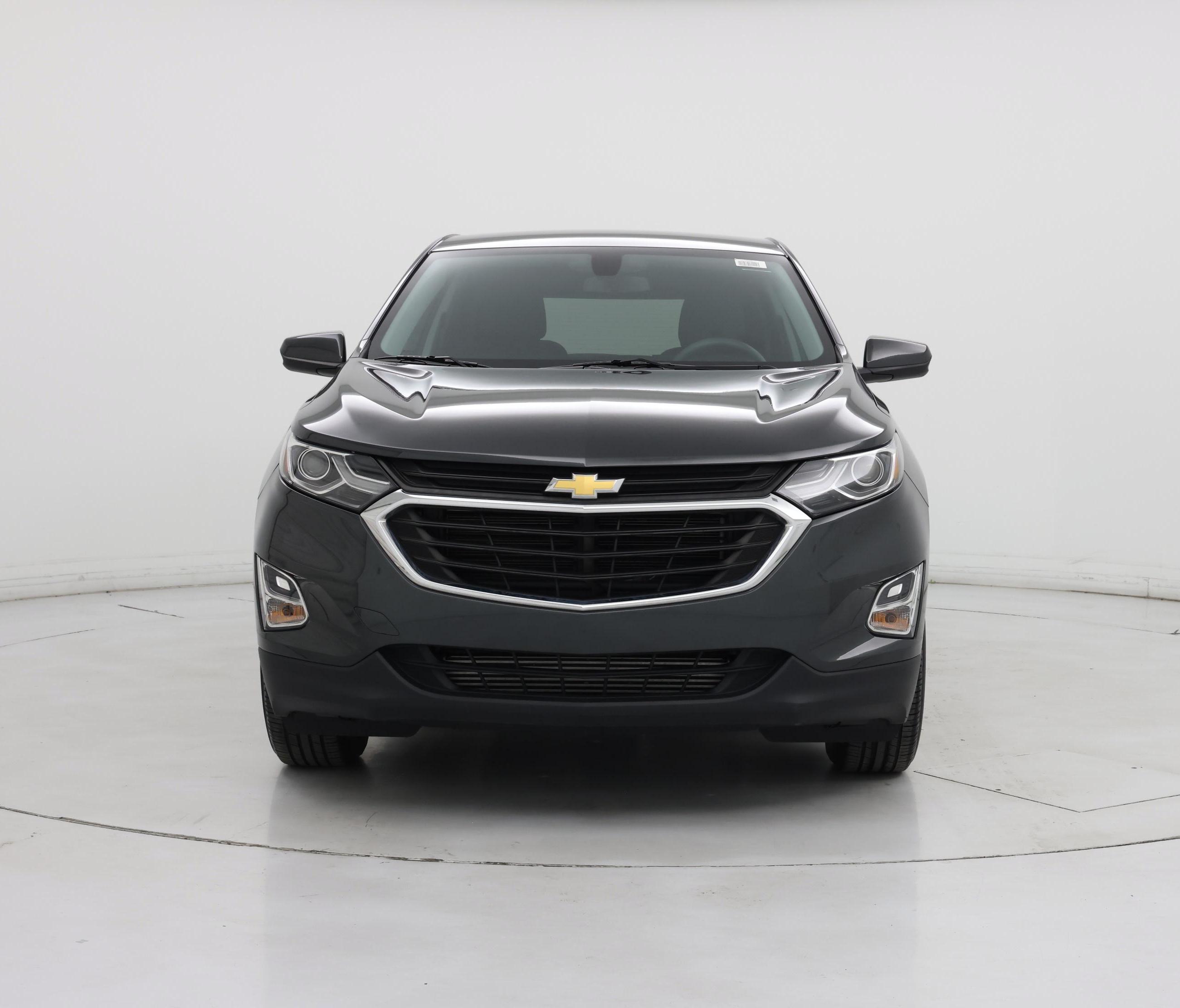Thumbnail: 2018 Chevrolet Equinox - 5