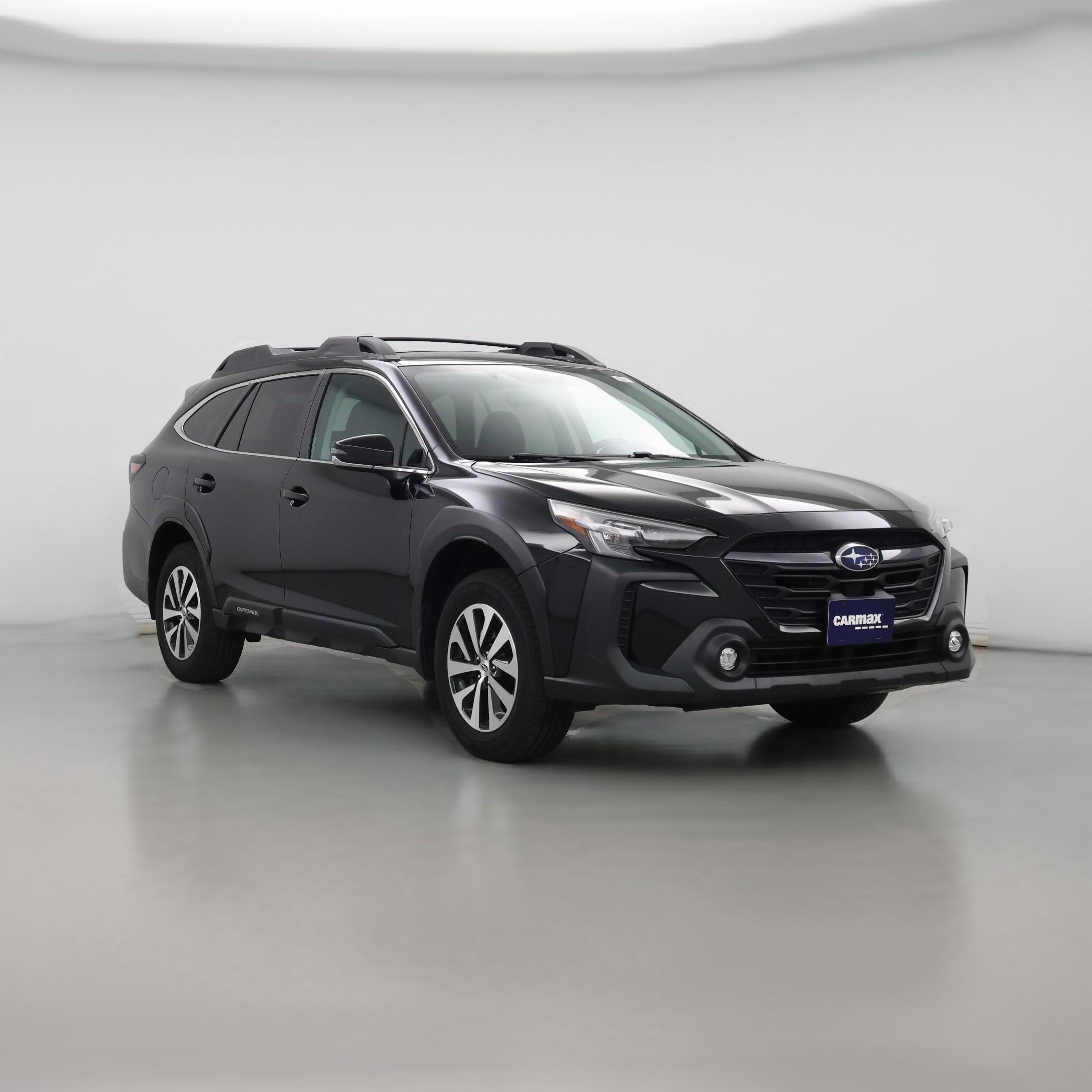 Thumbnail: 2023 Subaru Outback - 1