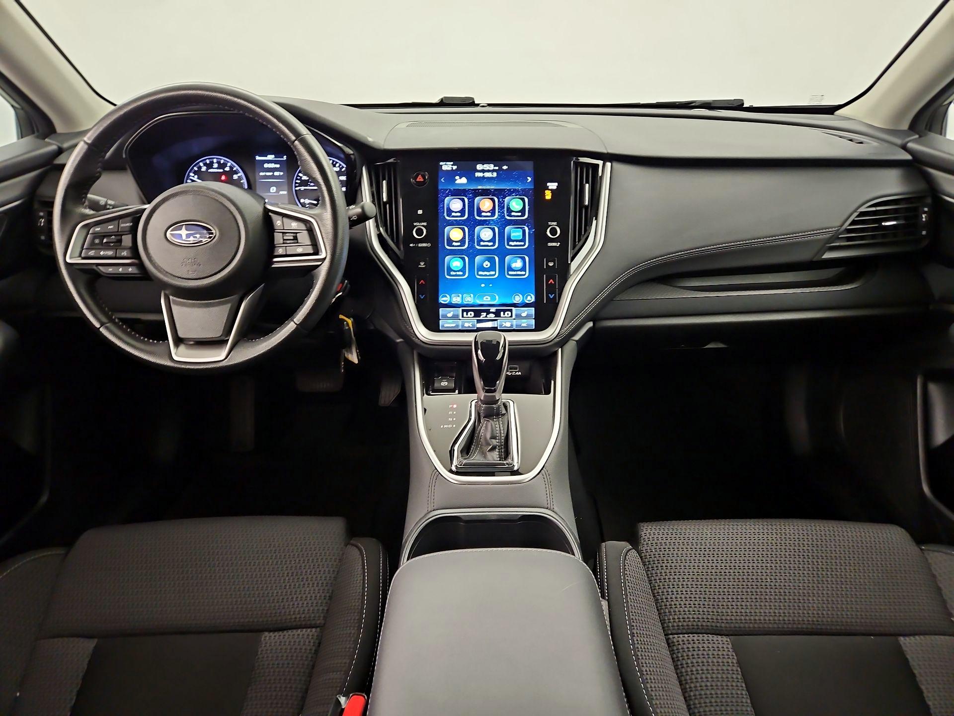 Thumbnail: 2023 Subaru Outback - 9