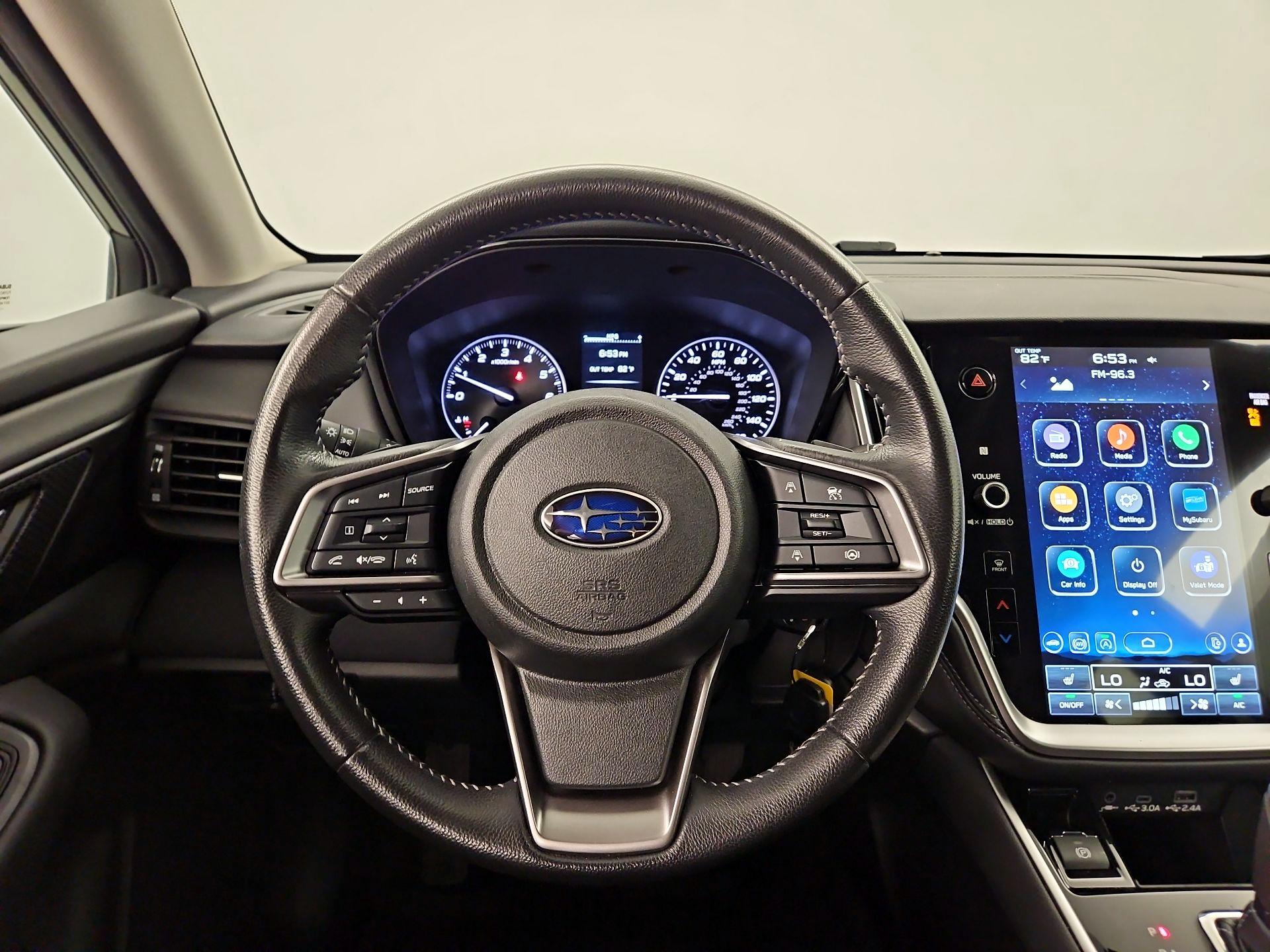 Thumbnail: 2023 Subaru Outback - 10
