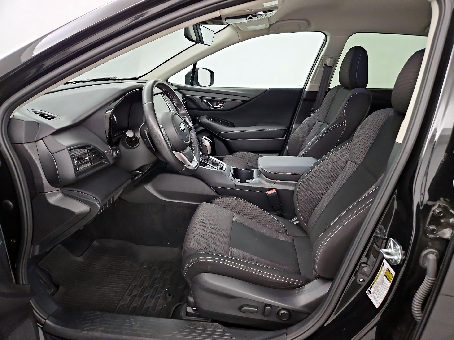 Thumbnail: 2023 Subaru Outback - 11