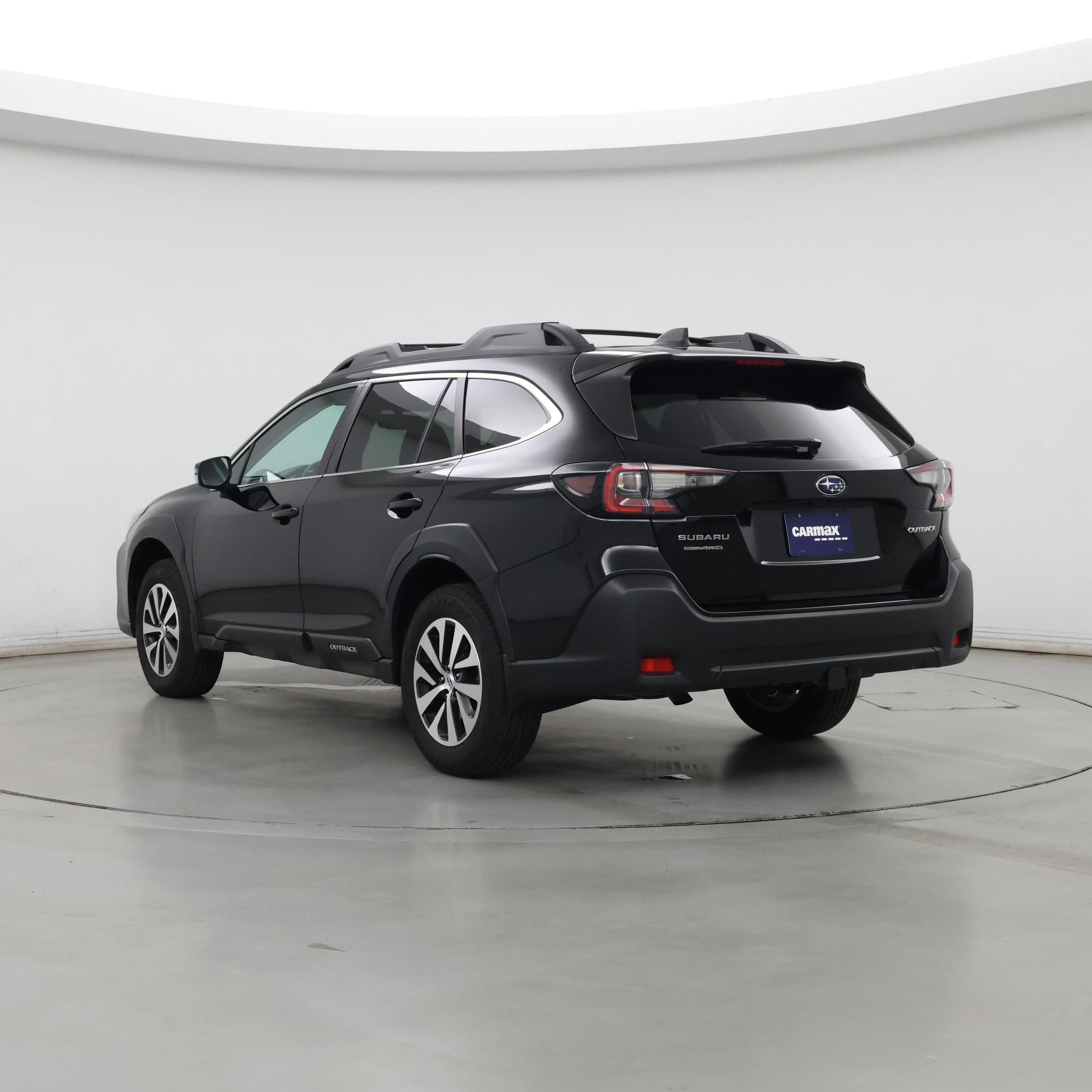 Thumbnail: 2023 Subaru Outback - 2