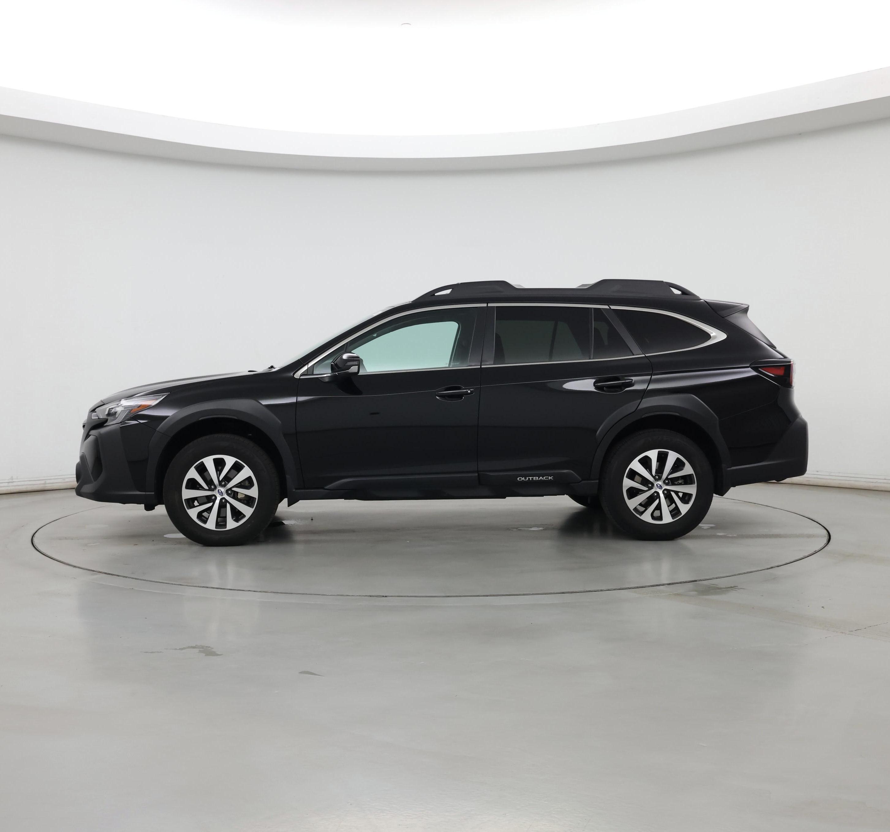 Thumbnail: 2023 Subaru Outback - 3