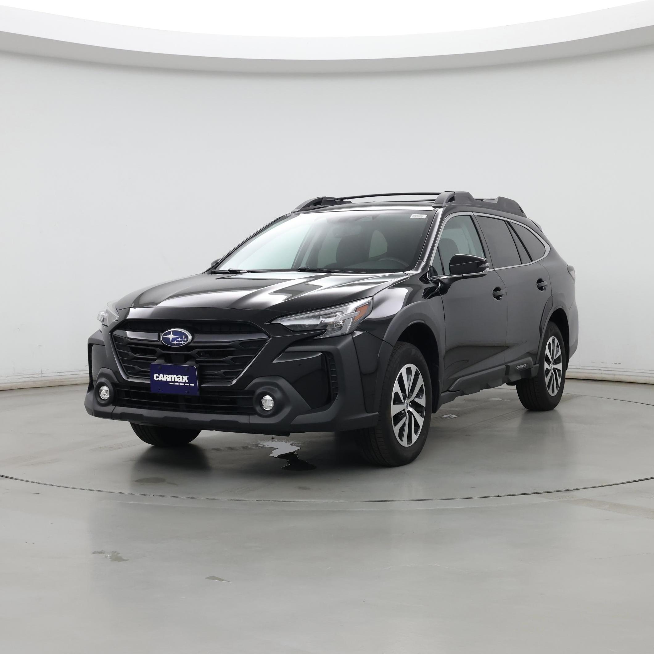 Thumbnail: 2023 Subaru Outback - 4