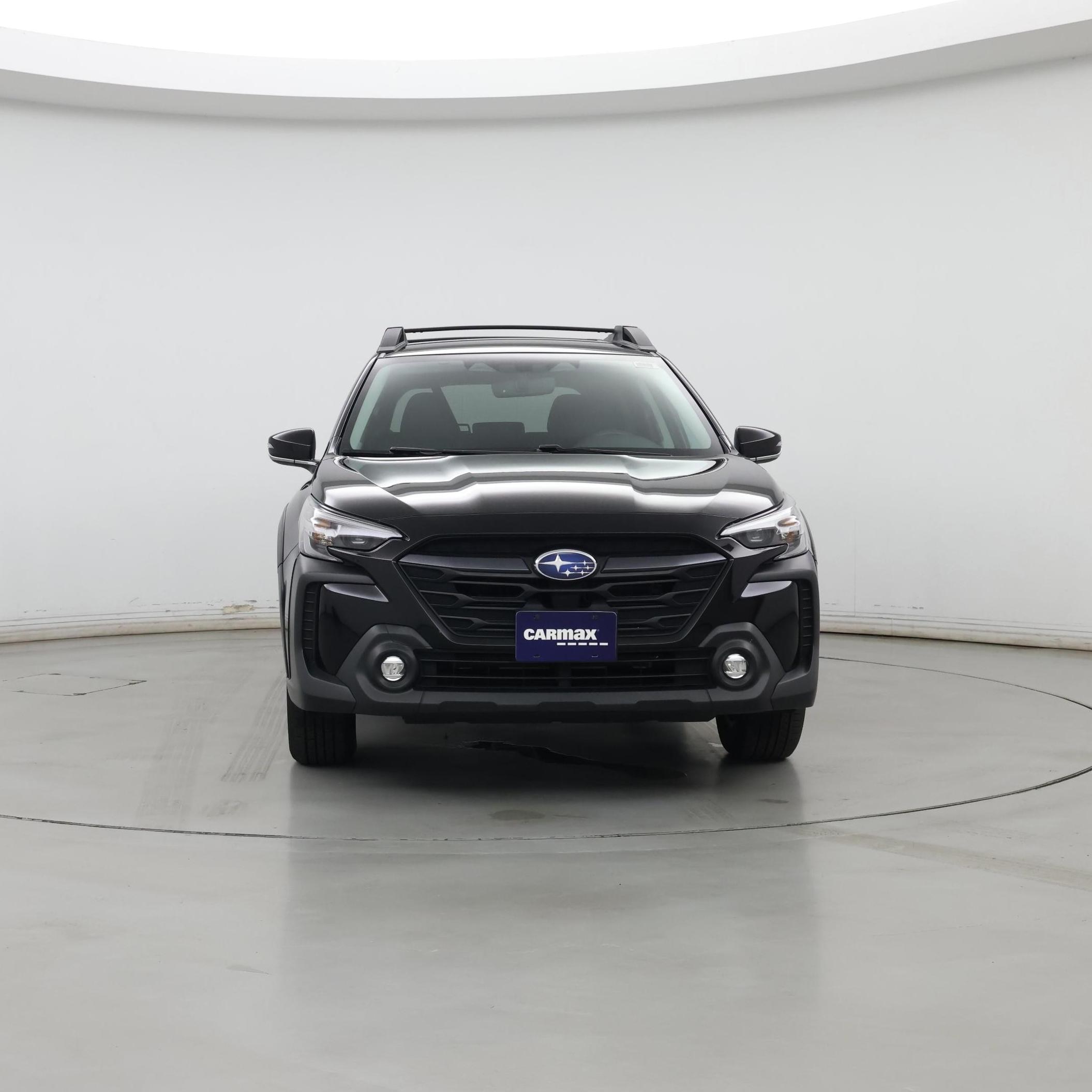 Thumbnail: 2023 Subaru Outback - 5