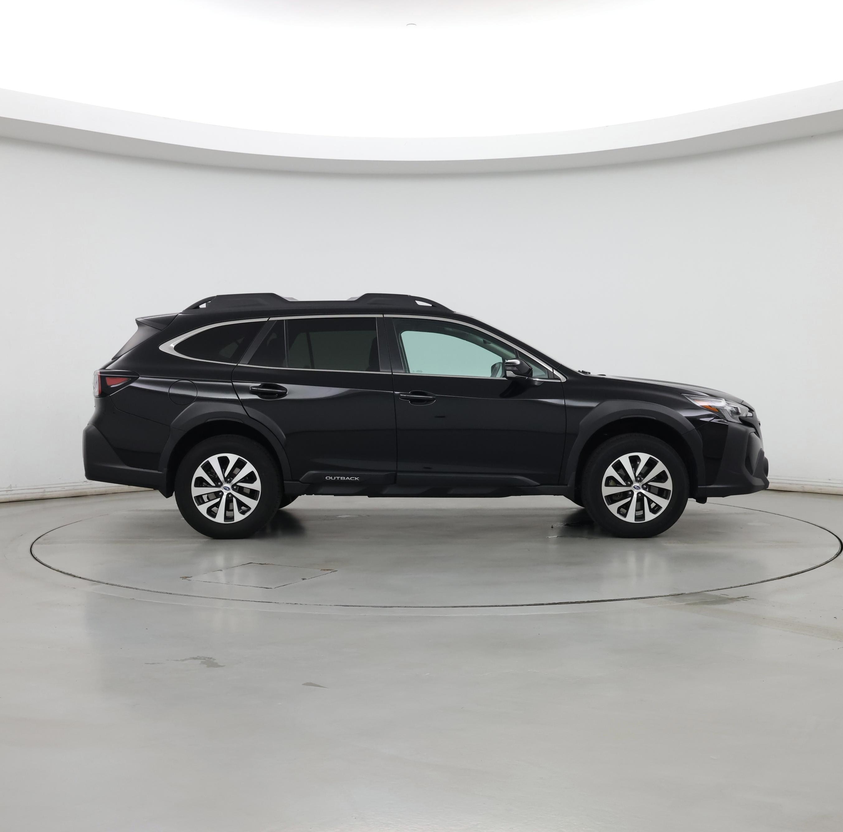 Thumbnail: 2023 Subaru Outback - 7