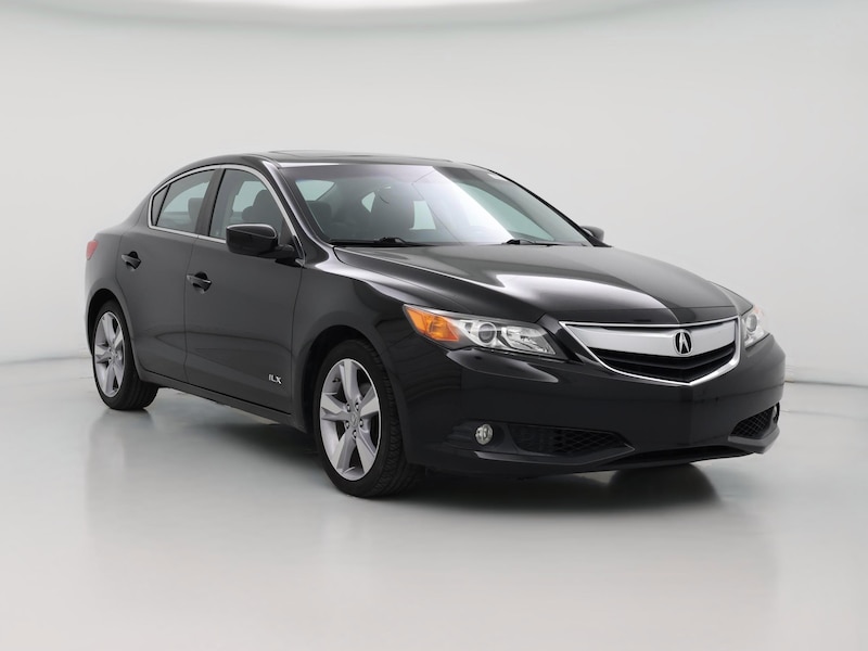 2013 Acura ILX 2.0 -
                  Grand Rapids, MI