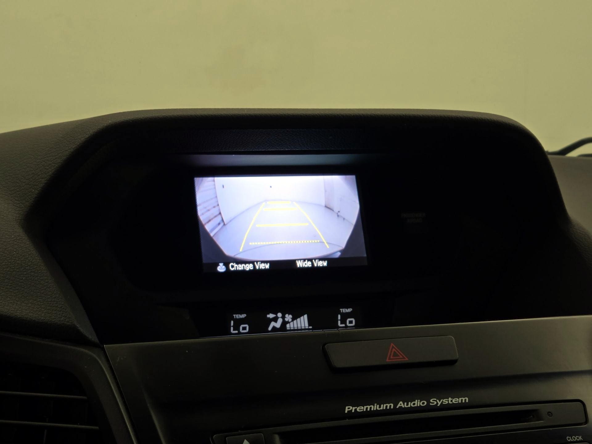 Thumbnail: 2013 Acura ILX - 14