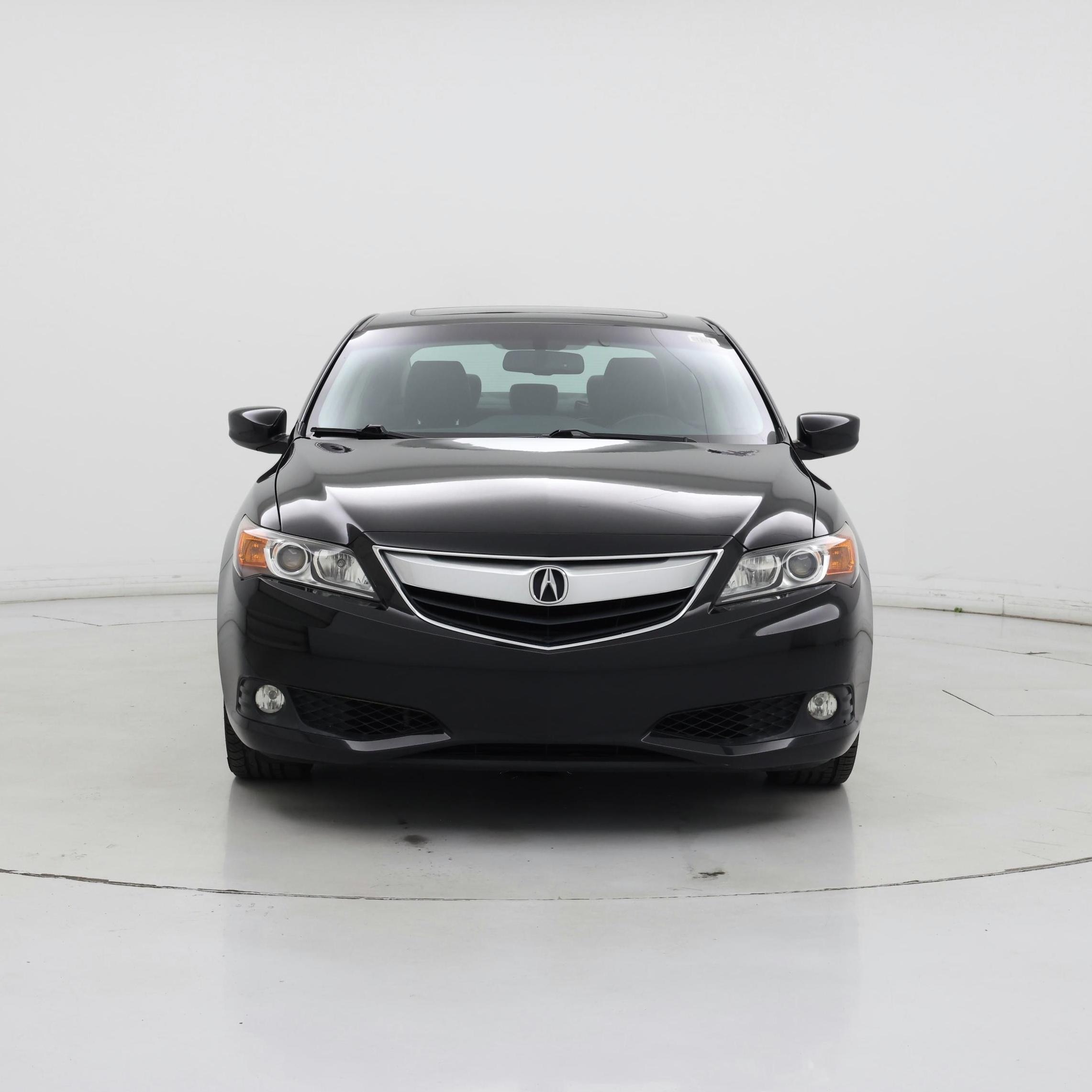 Thumbnail: 2013 Acura ILX - 5