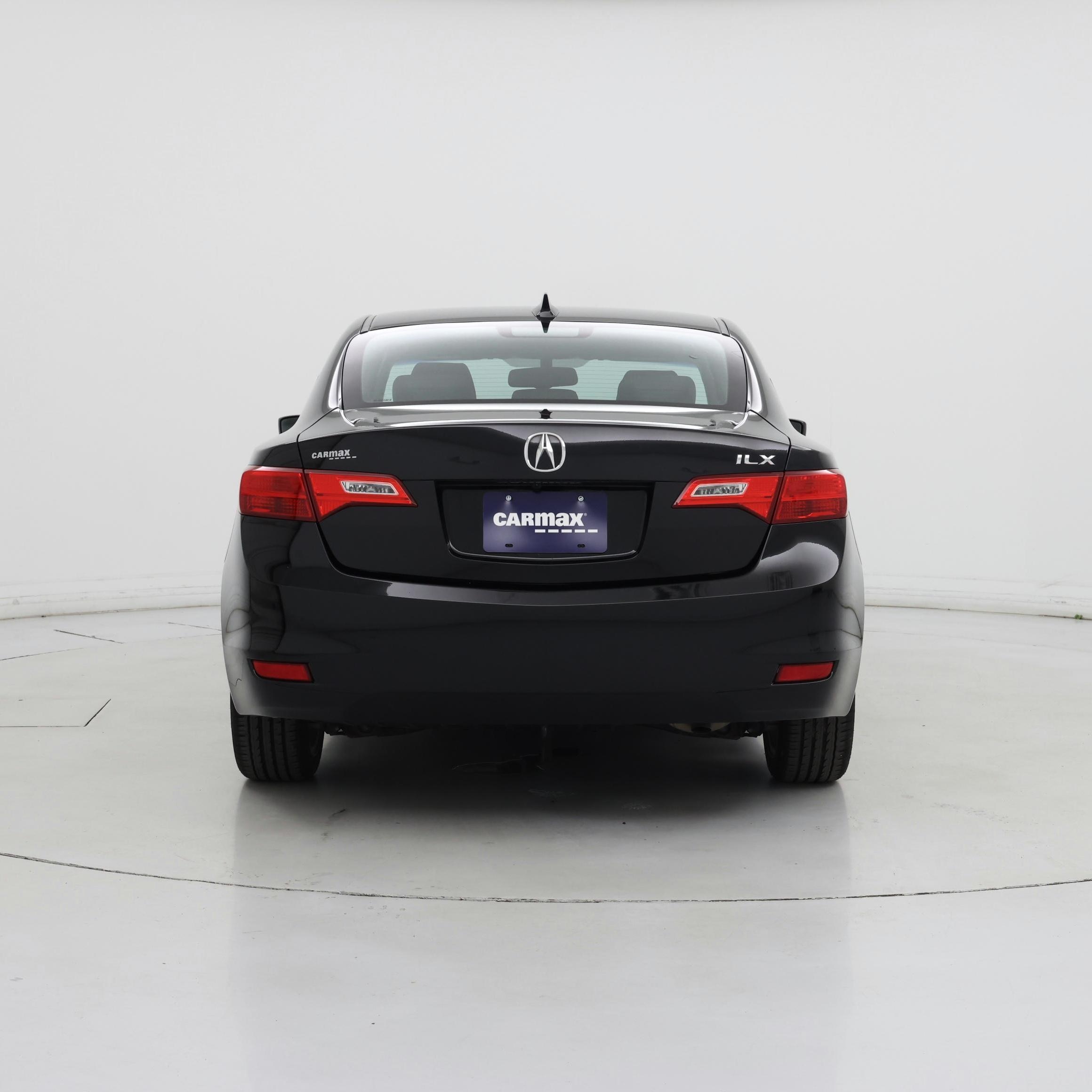 Thumbnail: 2013 Acura ILX - 6