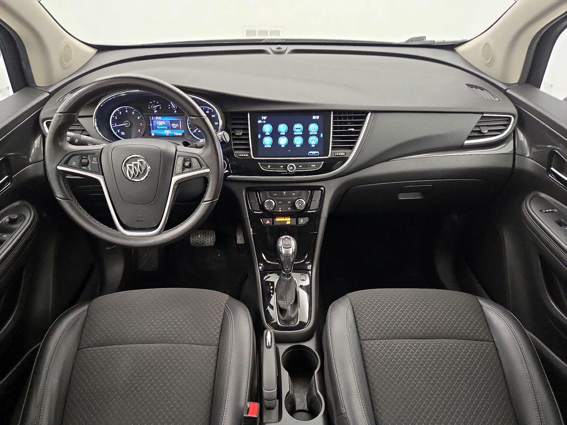Thumbnail: 2019 Buick Encore - 9