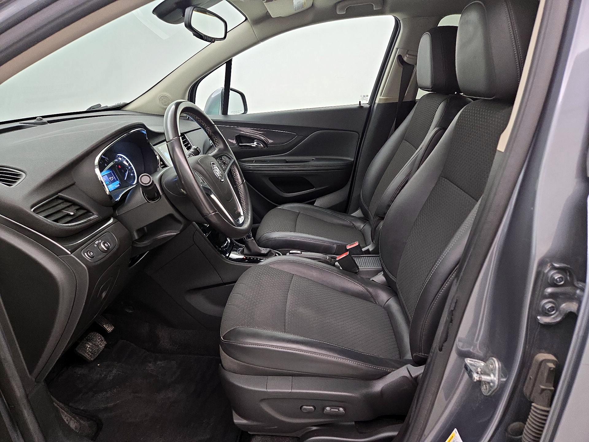 Thumbnail: 2019 Buick Encore - 11