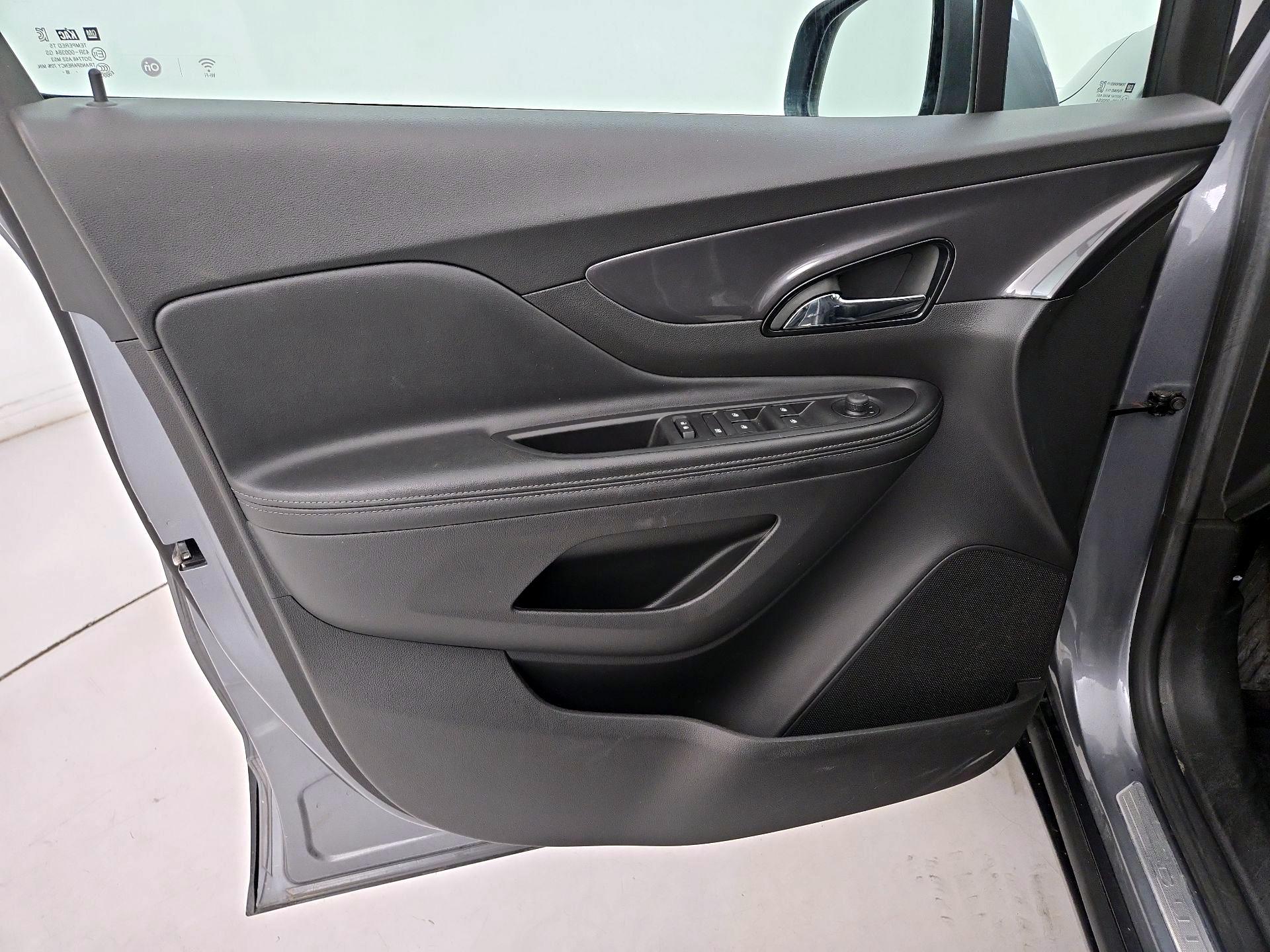 Thumbnail: 2019 Buick Encore - 12