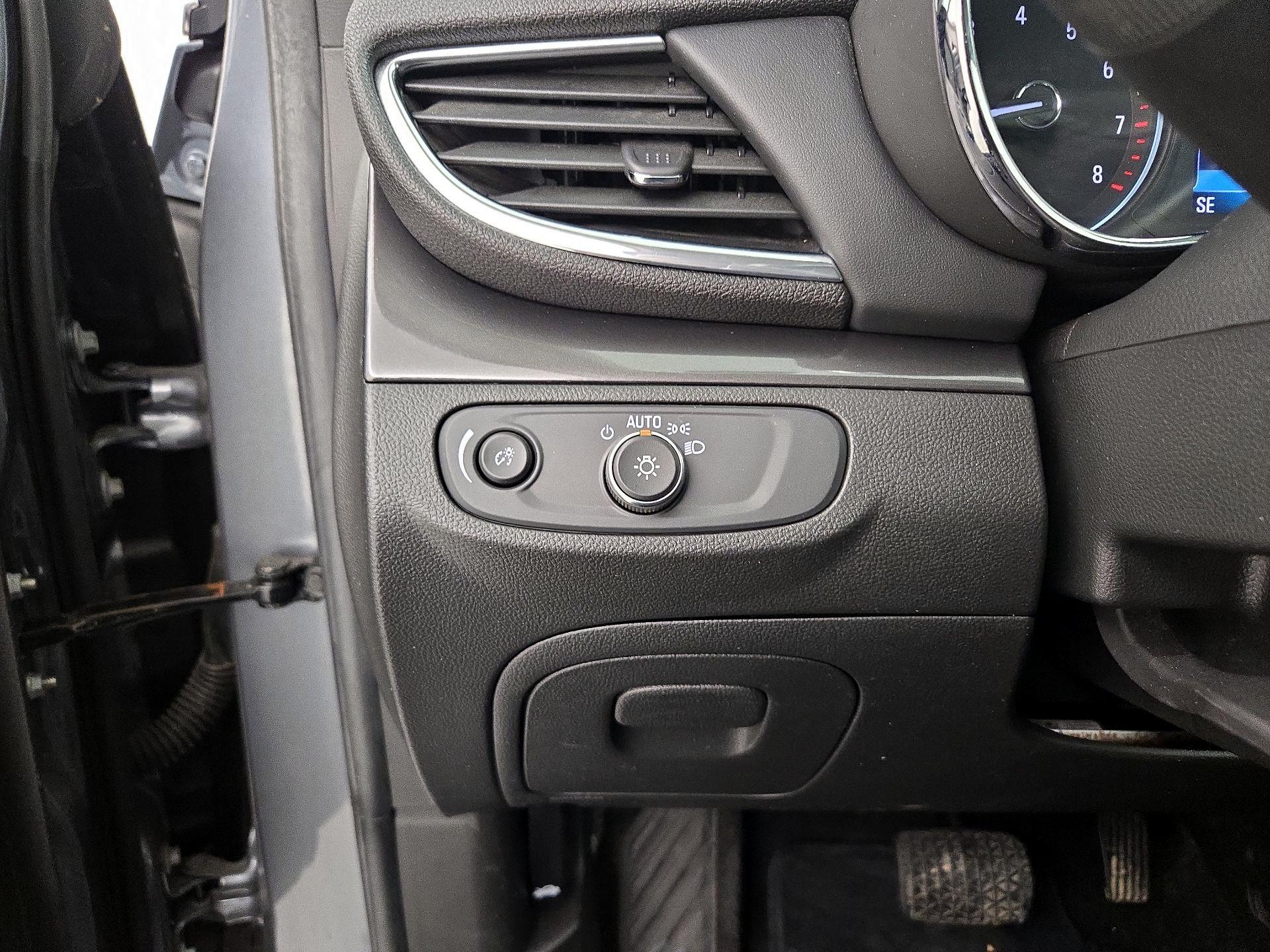 Thumbnail: 2019 Buick Encore - 13