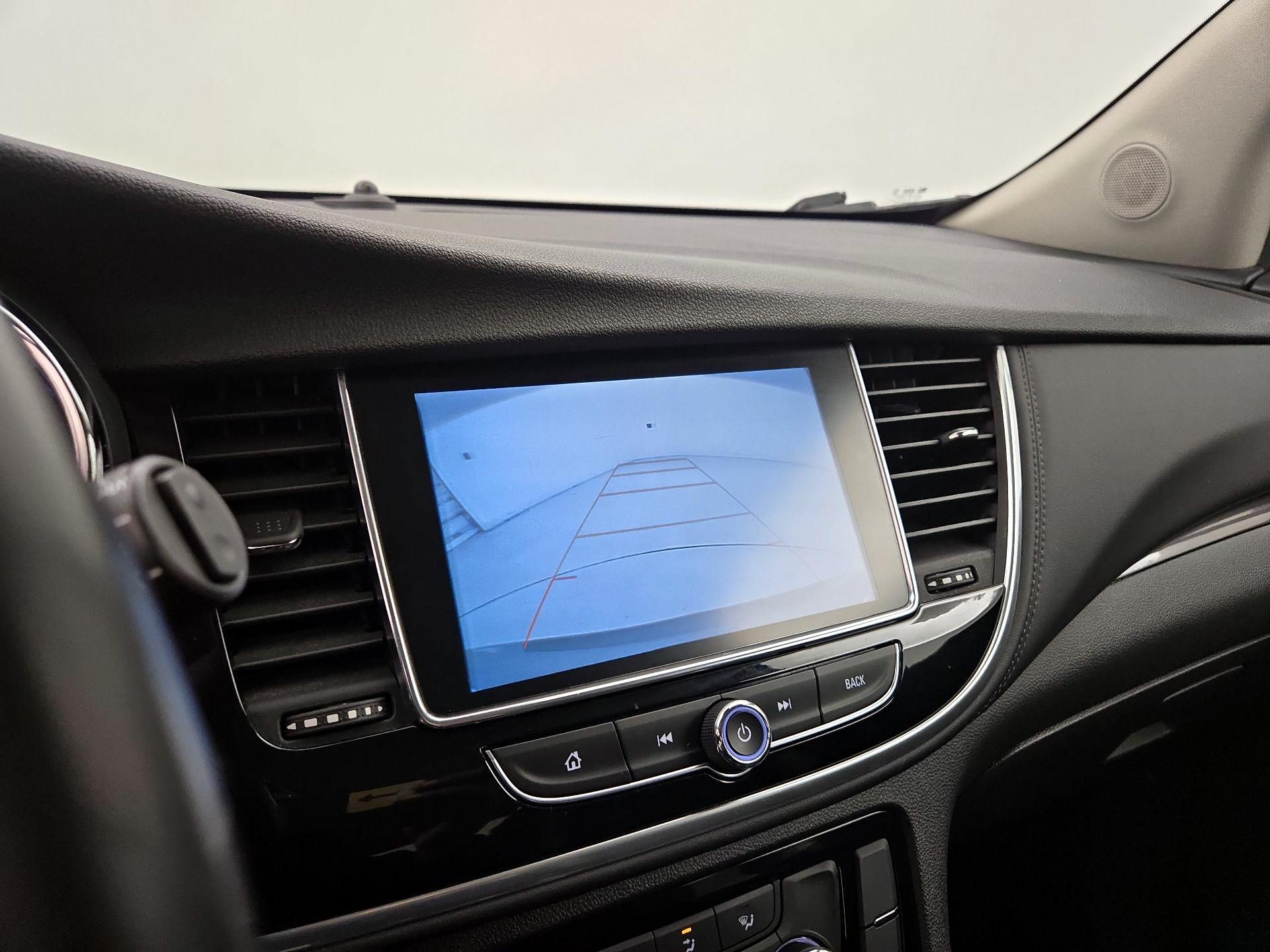 Thumbnail: 2019 Buick Encore - 14