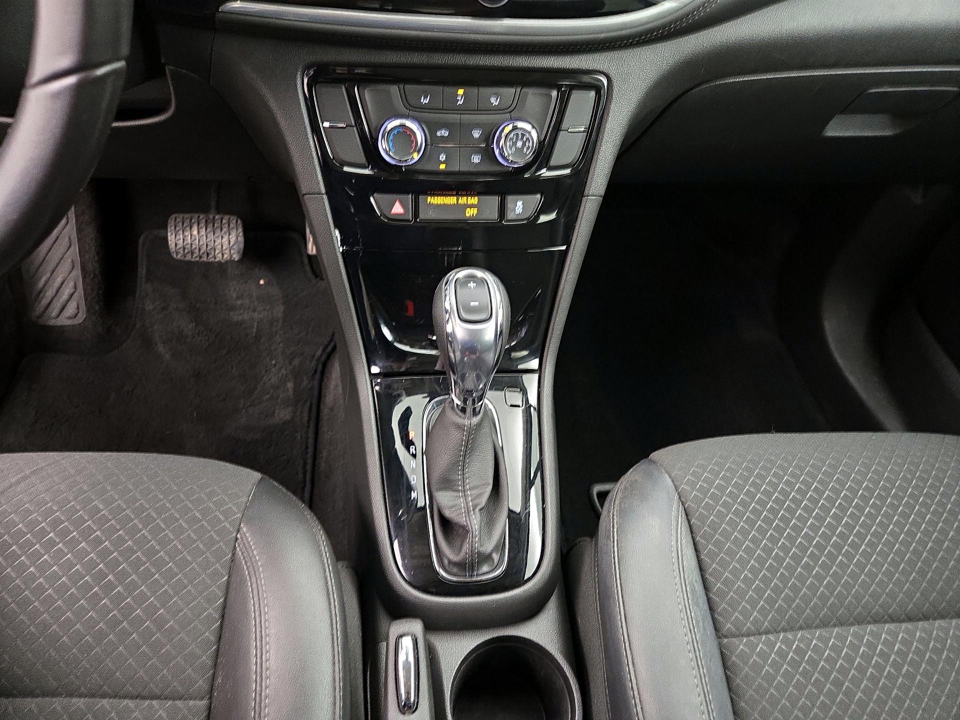 Thumbnail: 2019 Buick Encore - 17