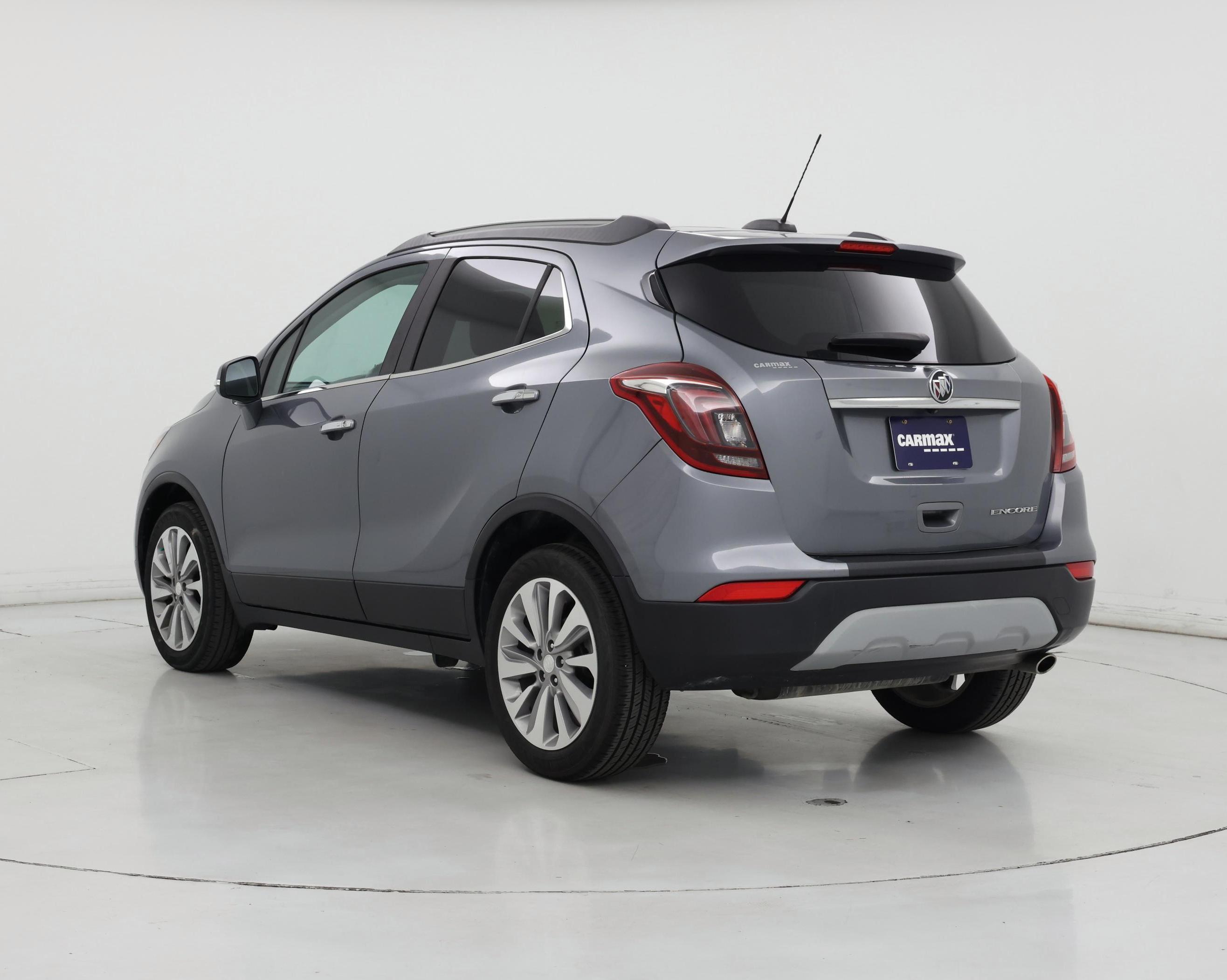 Thumbnail: 2019 Buick Encore - 2