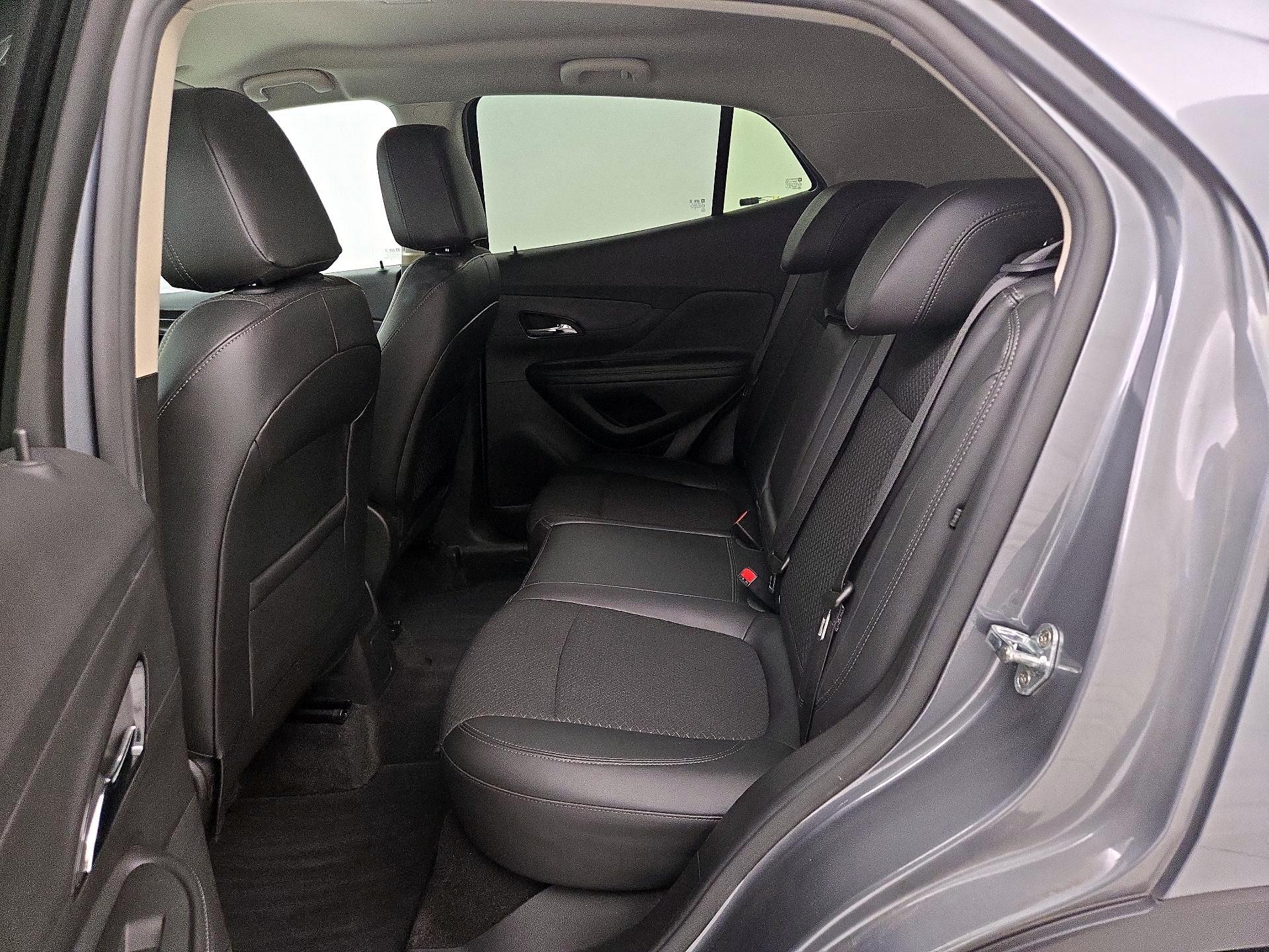 Thumbnail: 2019 Buick Encore - 19