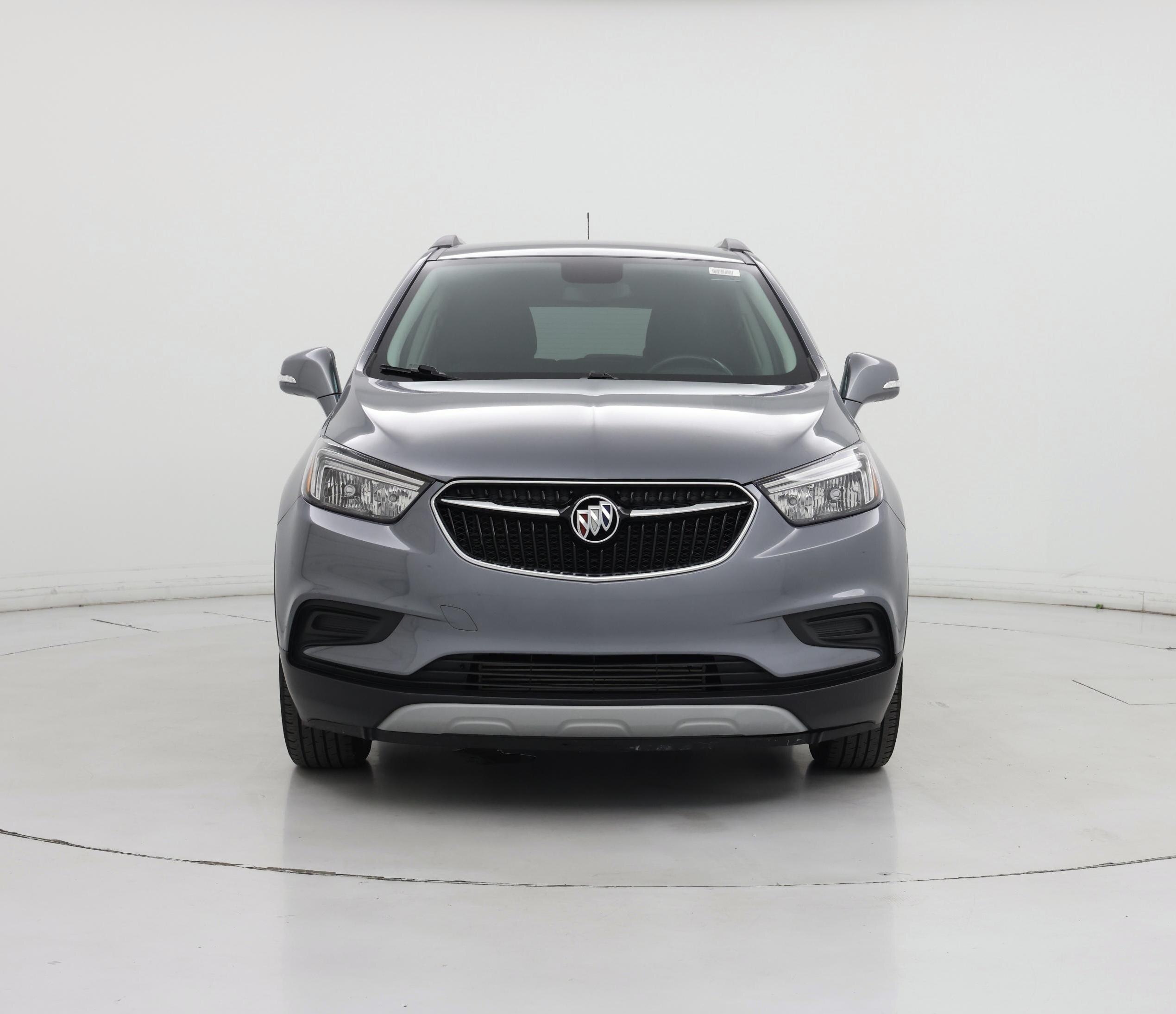 Thumbnail: 2019 Buick Encore - 5