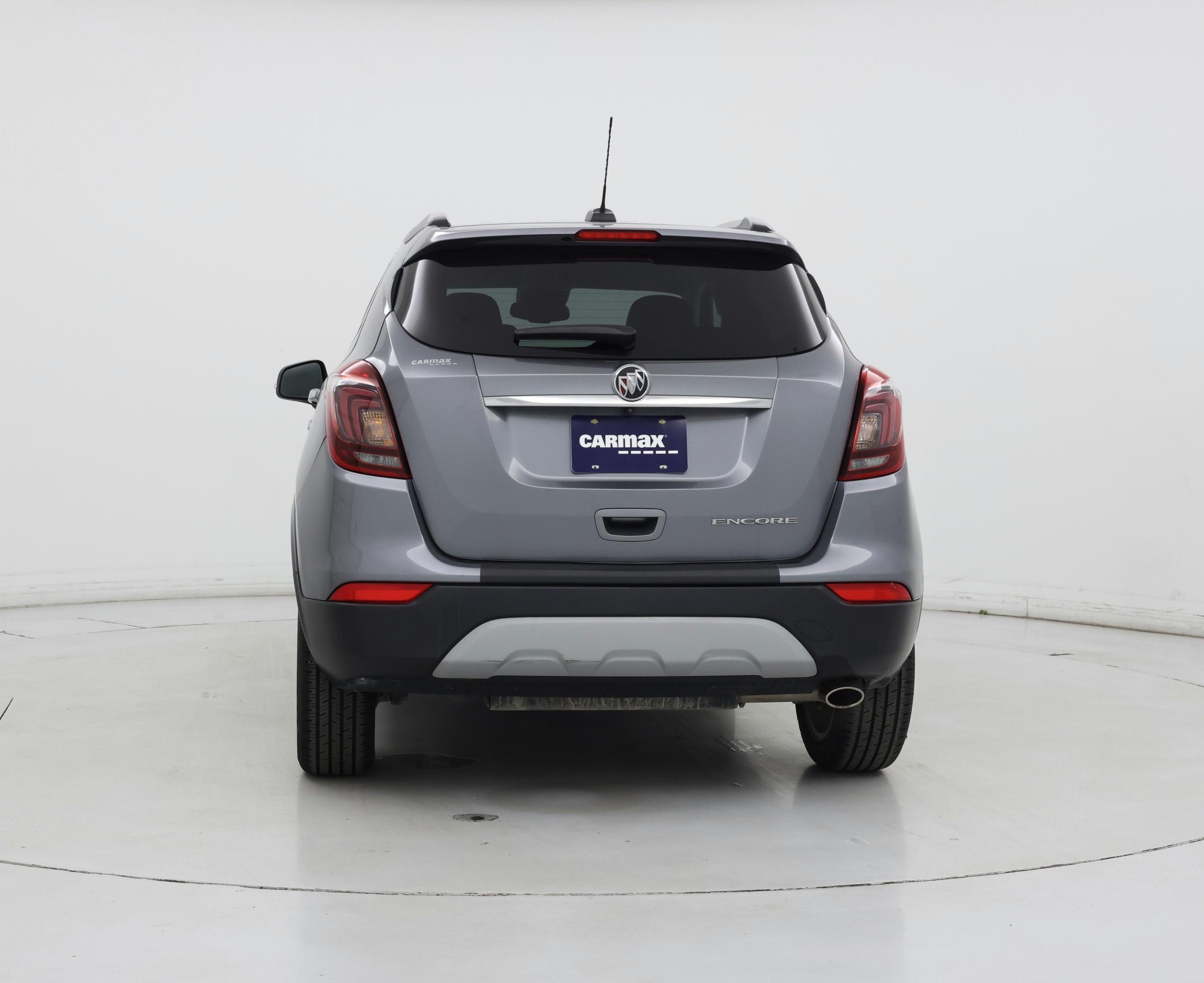 Thumbnail: 2019 Buick Encore - 6
