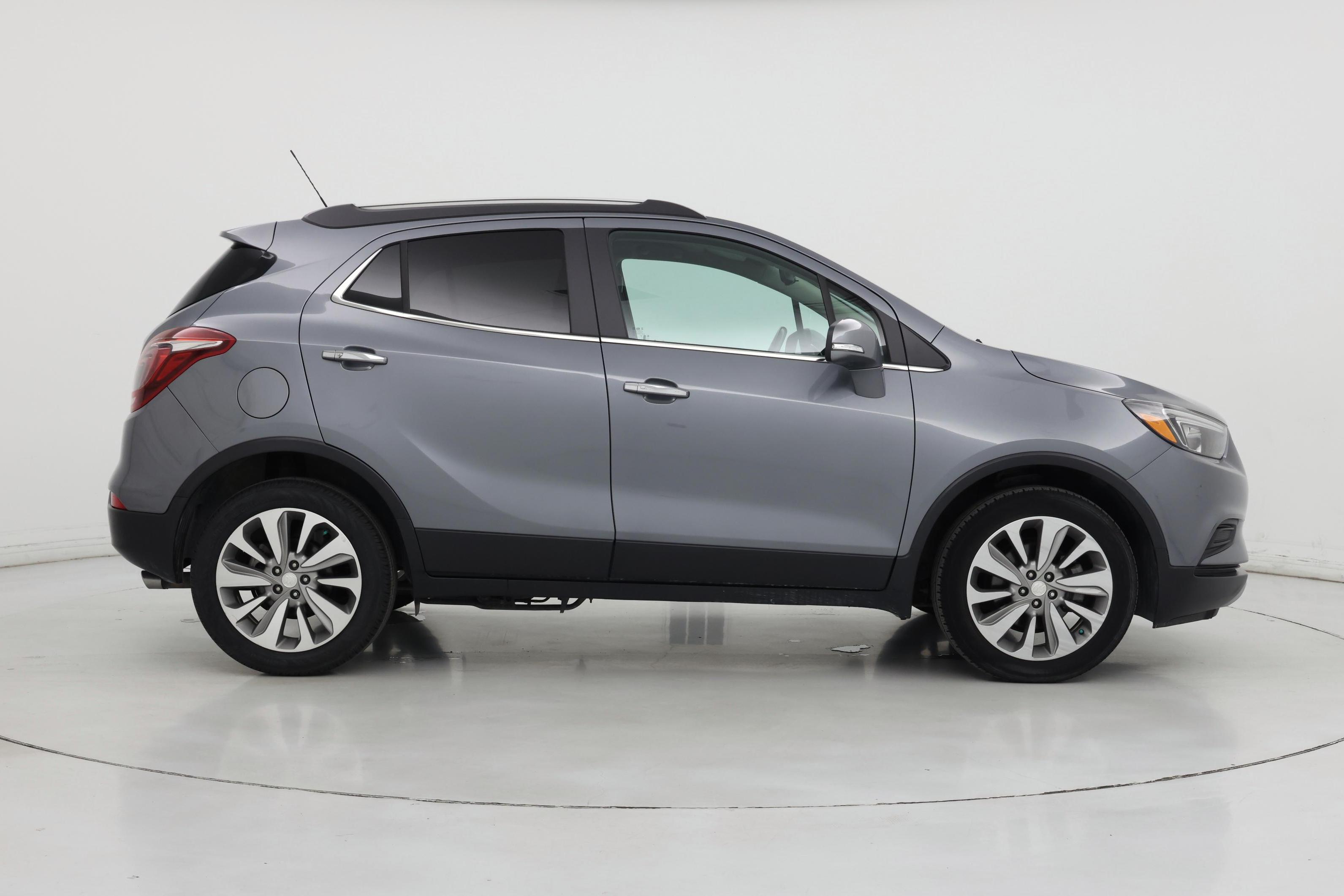 Thumbnail: 2019 Buick Encore - 7