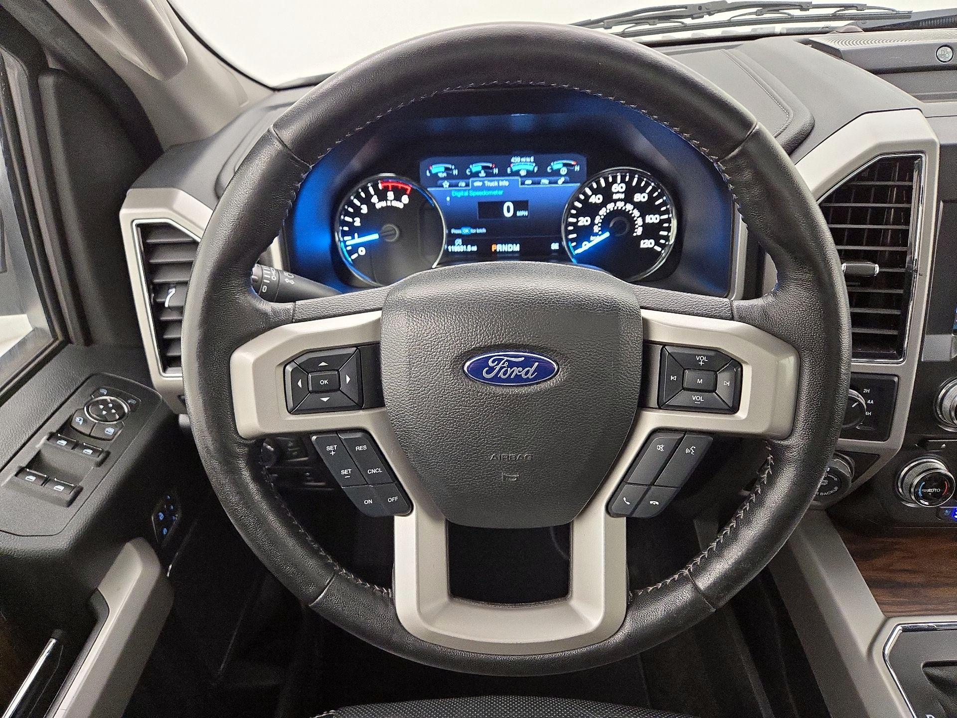 Thumbnail: 2018 Ford F-150 - 10