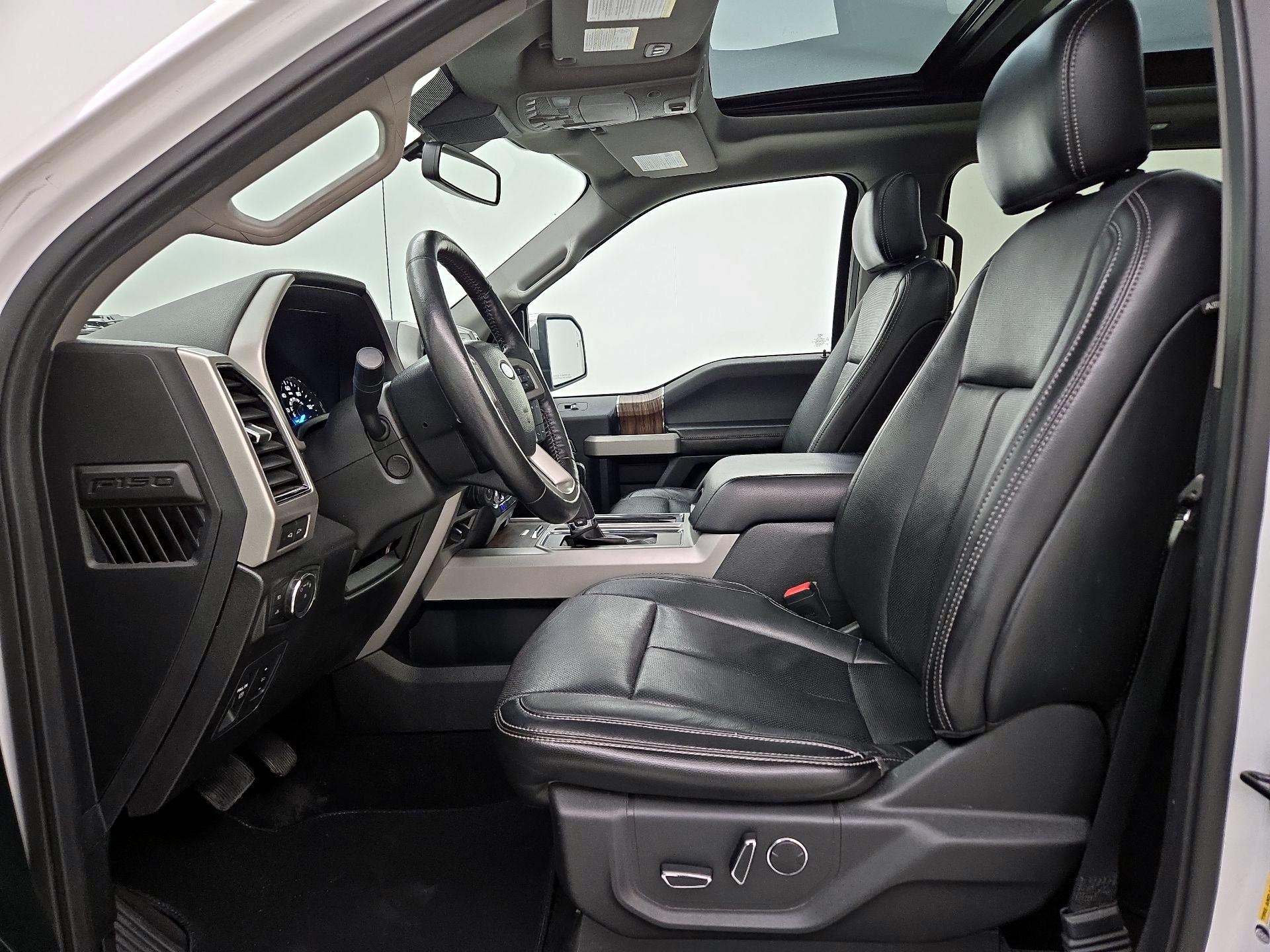 Thumbnail: 2018 Ford F-150 - 11