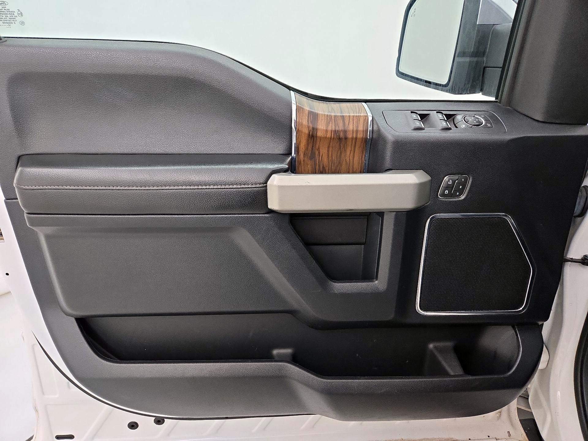 Thumbnail: 2018 Ford F-150 - 12