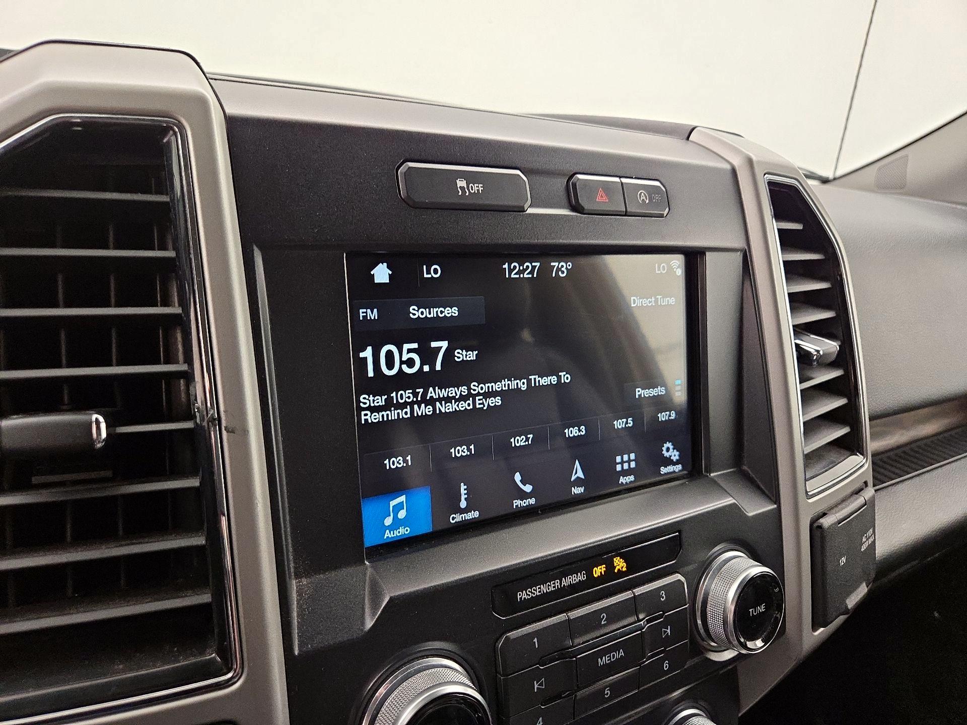 Thumbnail: 2018 Ford F-150 - 16