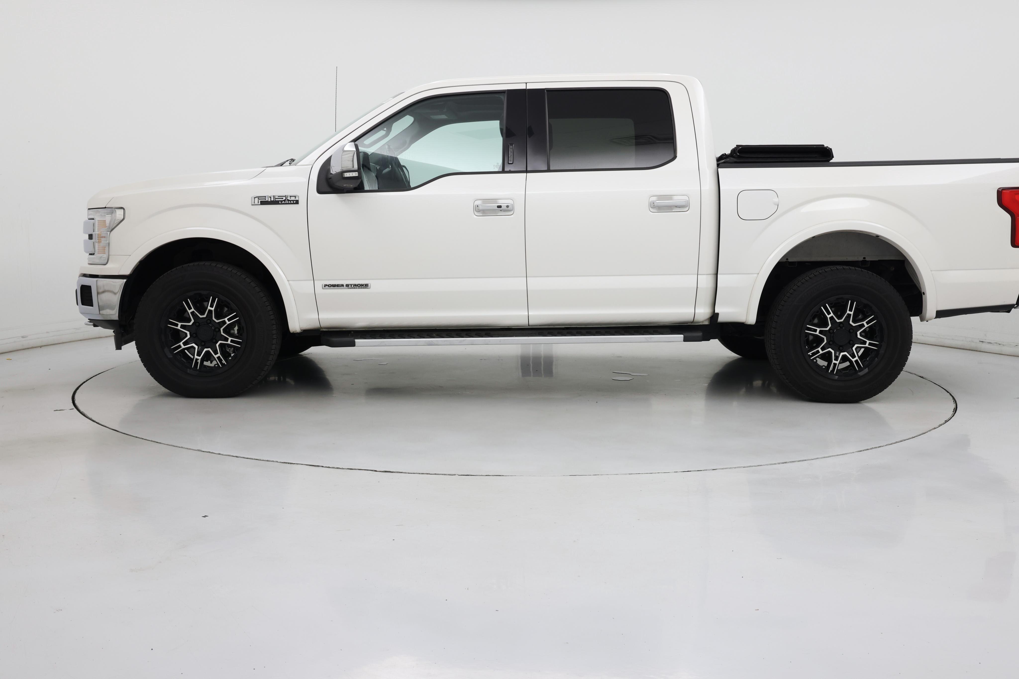 Thumbnail: 2018 Ford F-150 - 3