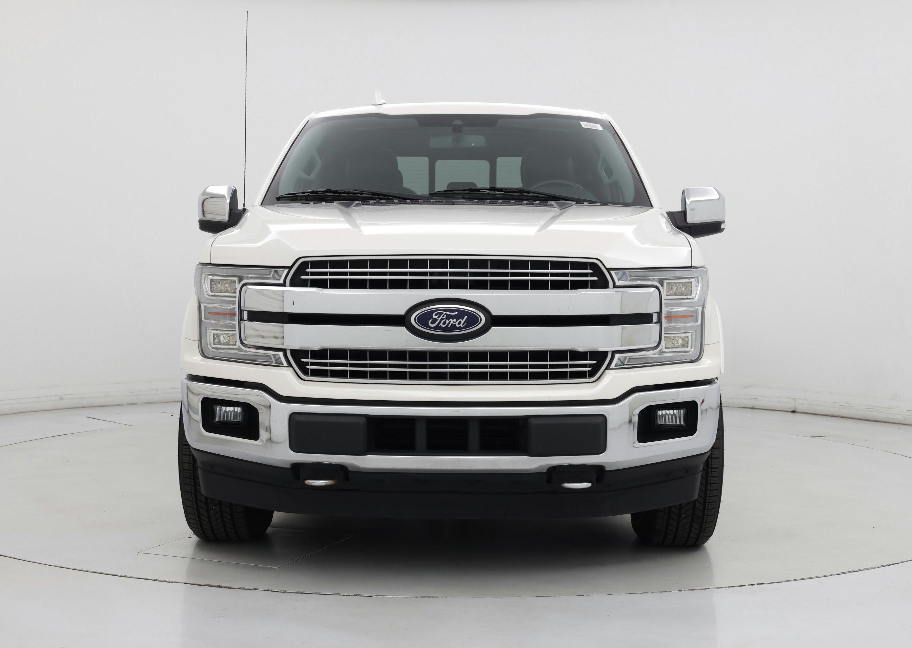 Thumbnail: 2018 Ford F-150 - 5