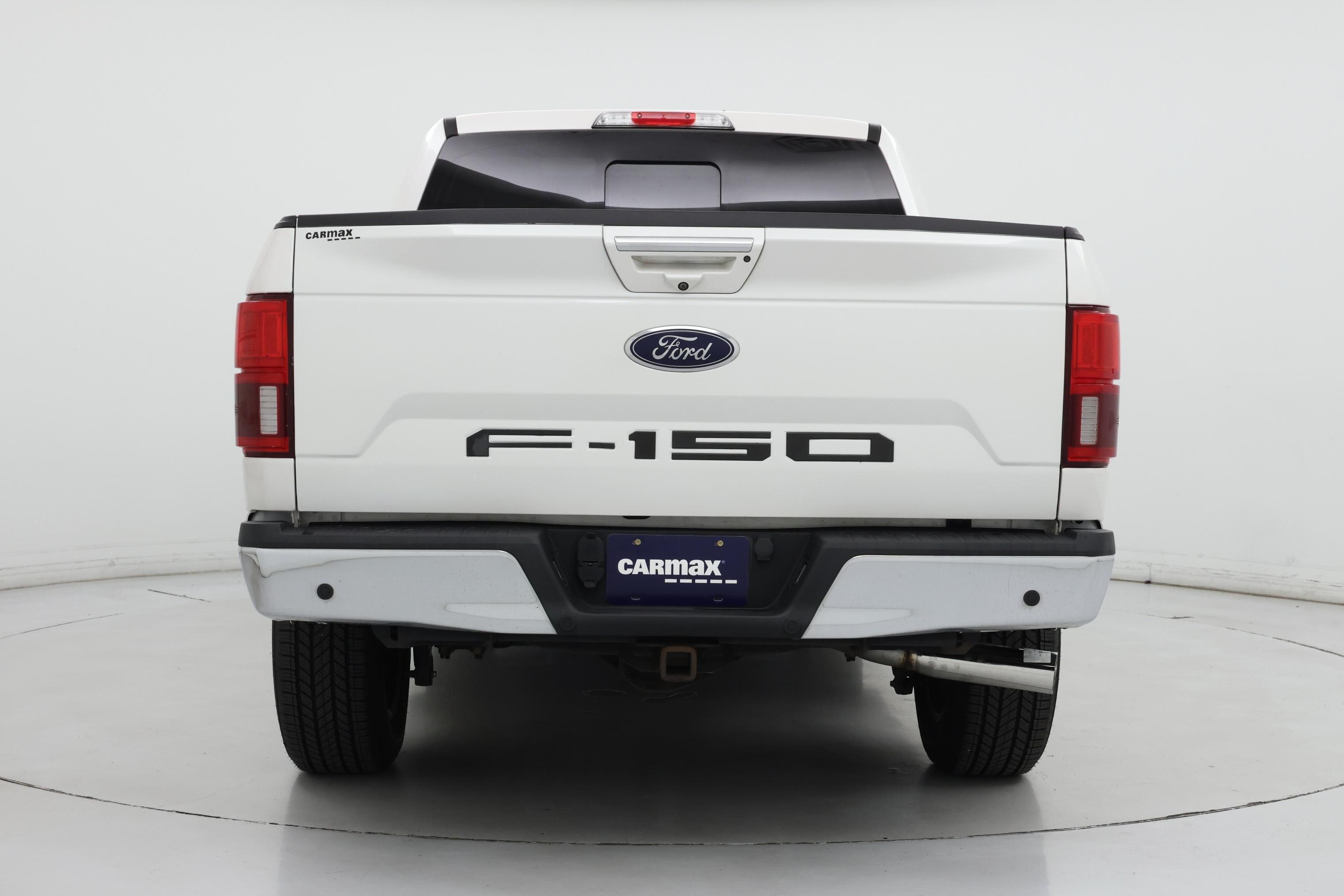 Thumbnail: 2018 Ford F-150 - 6