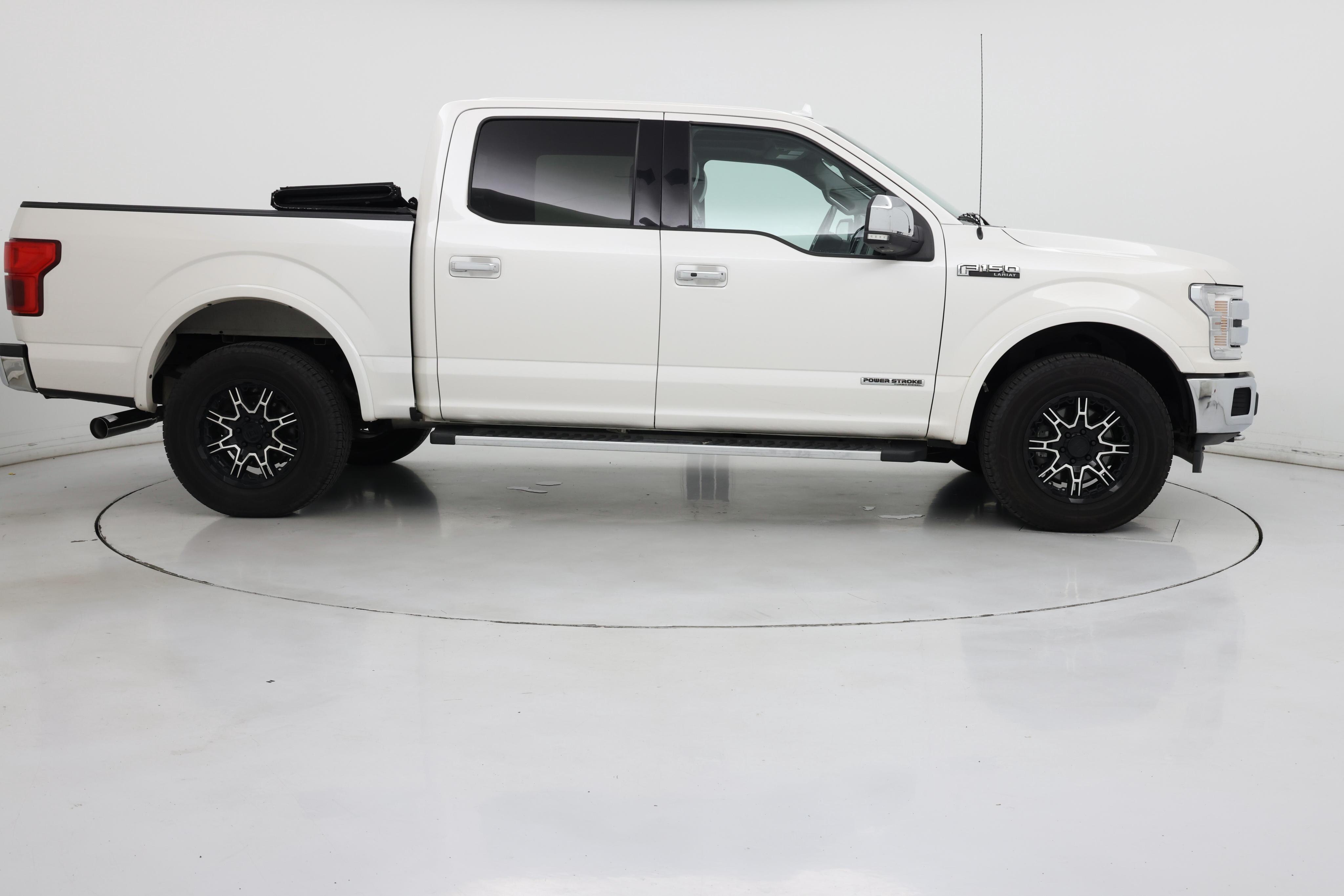 Thumbnail: 2018 Ford F-150 - 7