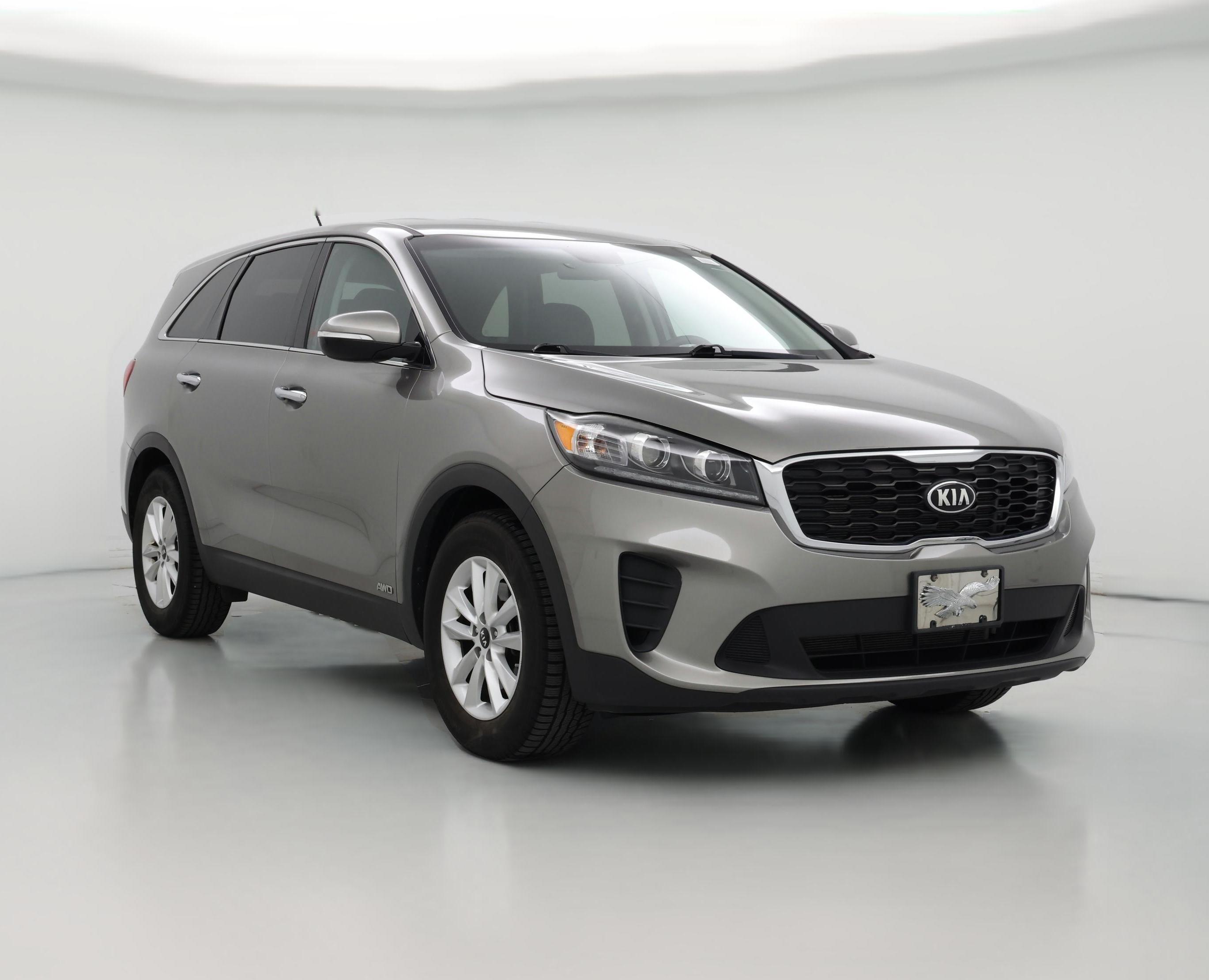 Thumbnail: 2019 Kia Sorento - 1