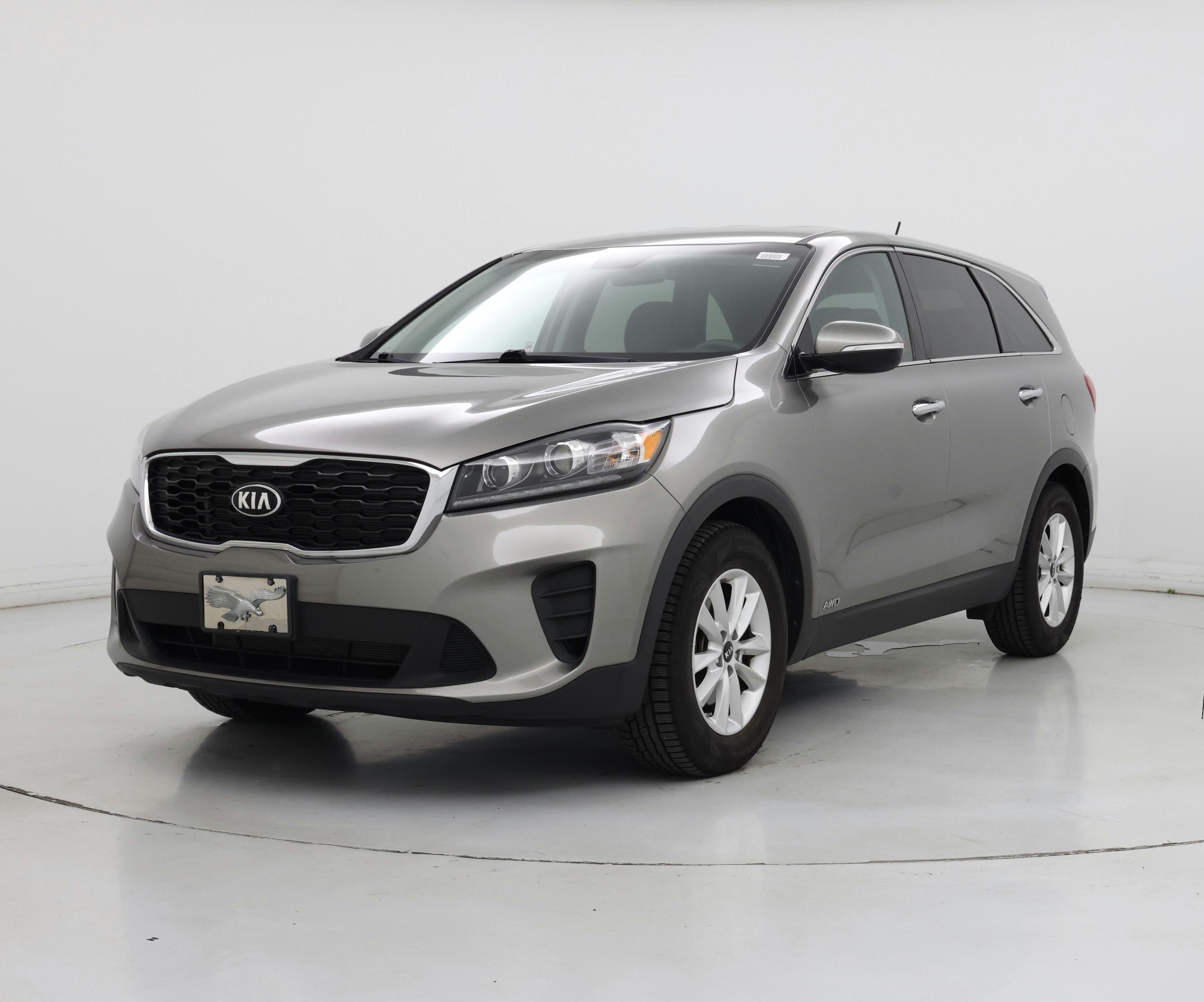 Thumbnail: 2019 Kia Sorento - 4