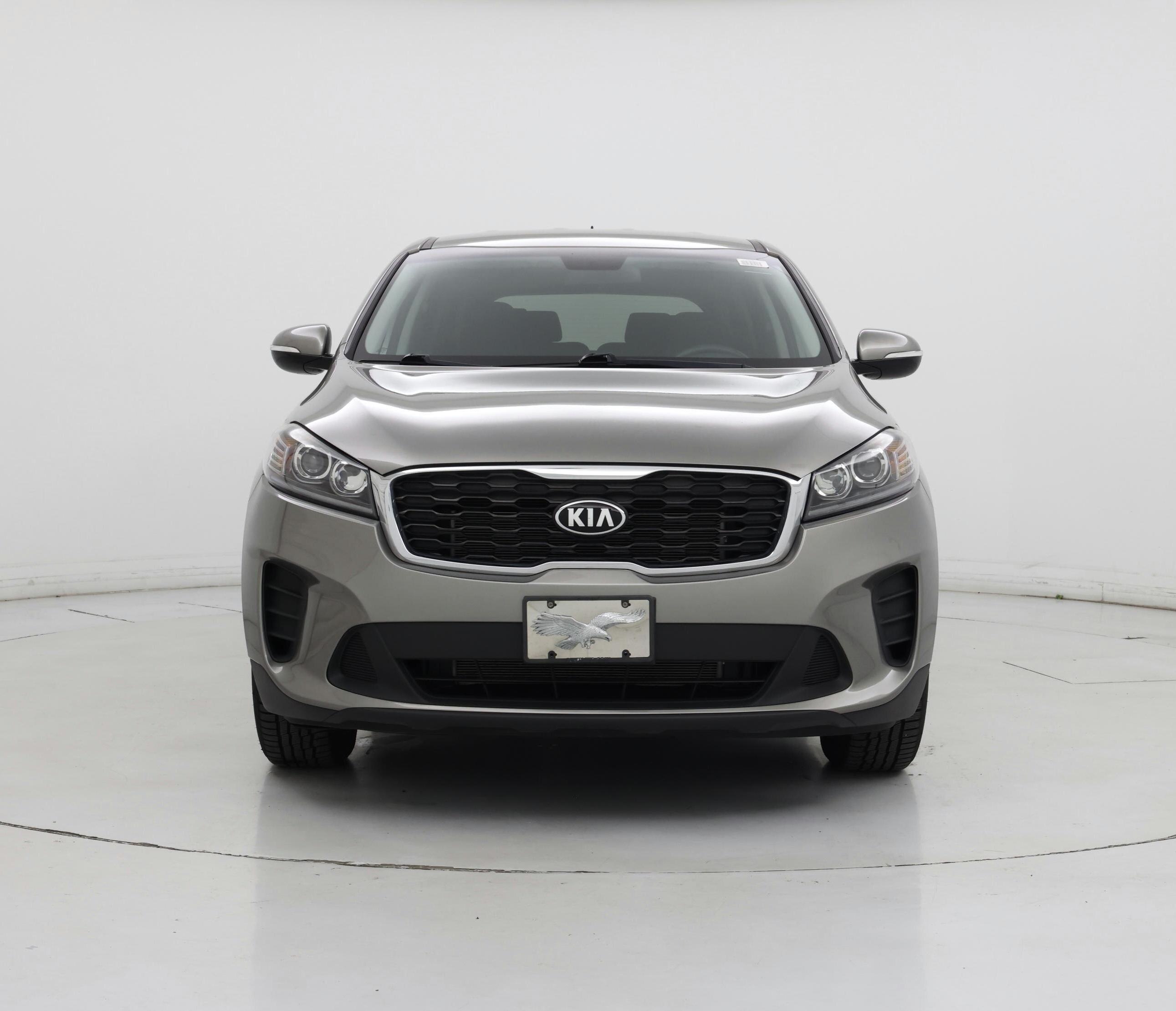 Thumbnail: 2019 Kia Sorento - 5