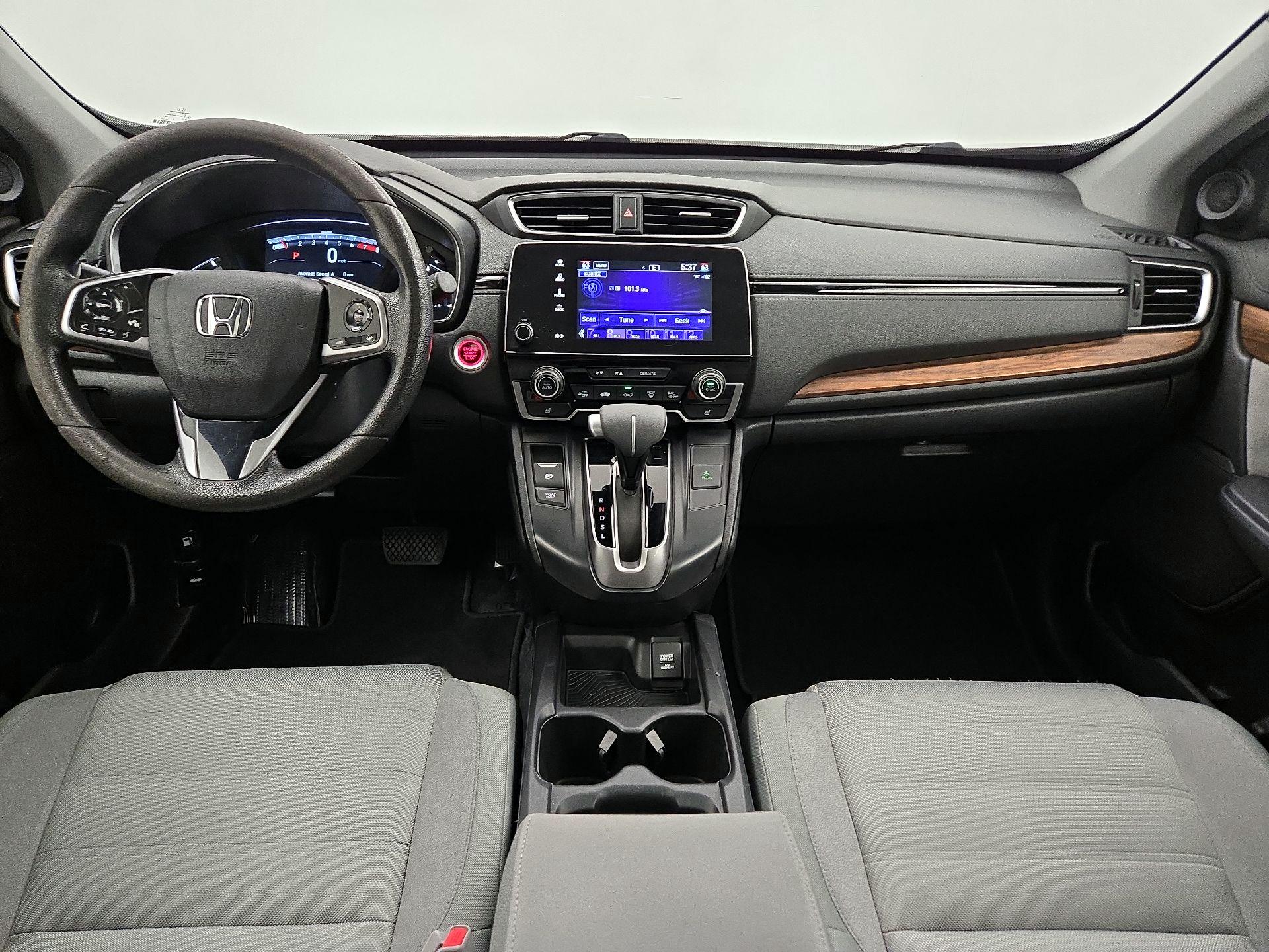 Thumbnail: 2019 Honda CR-V - 9
