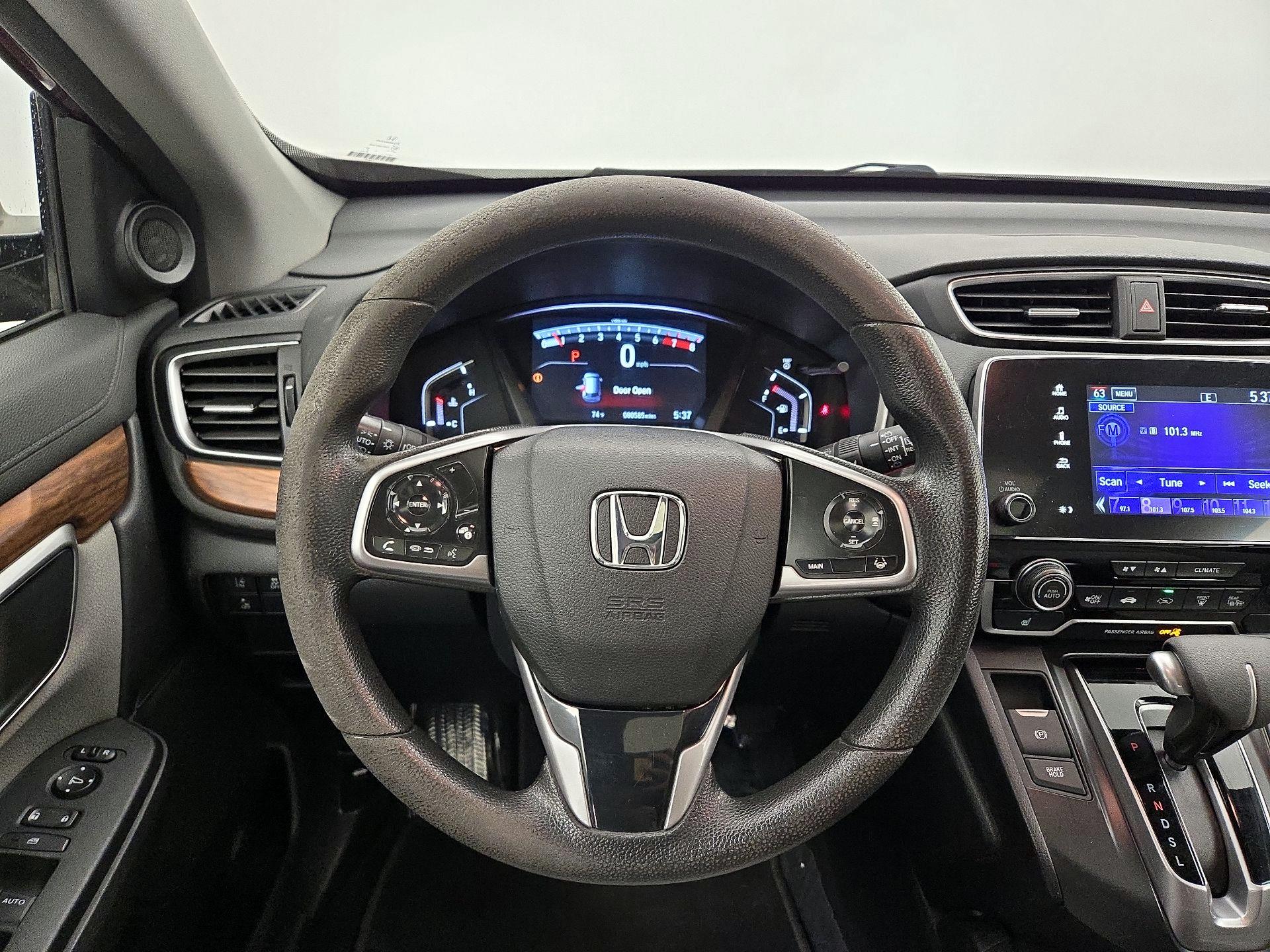 Thumbnail: 2019 Honda CR-V - 10