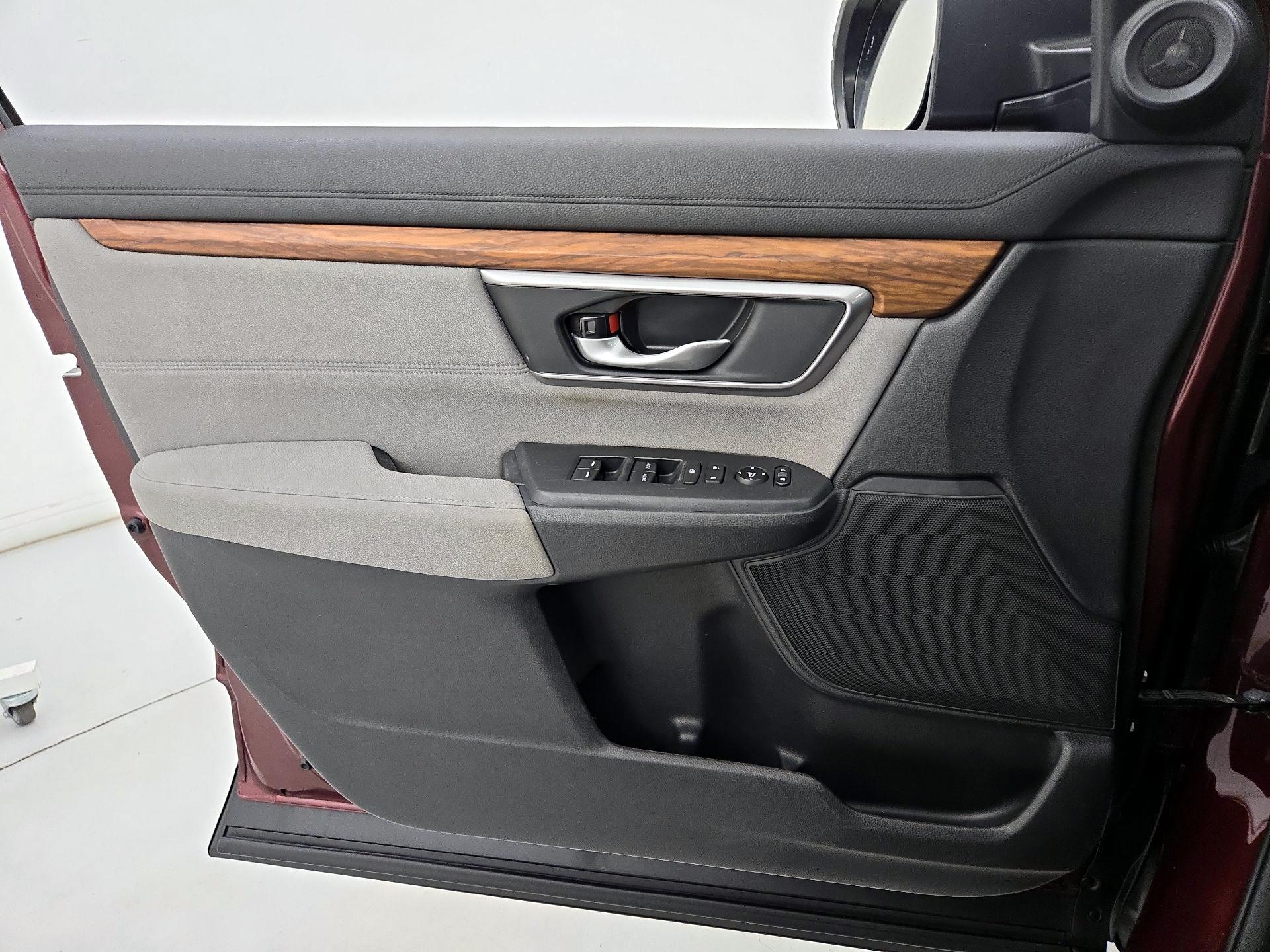 Thumbnail: 2019 Honda CR-V - 12