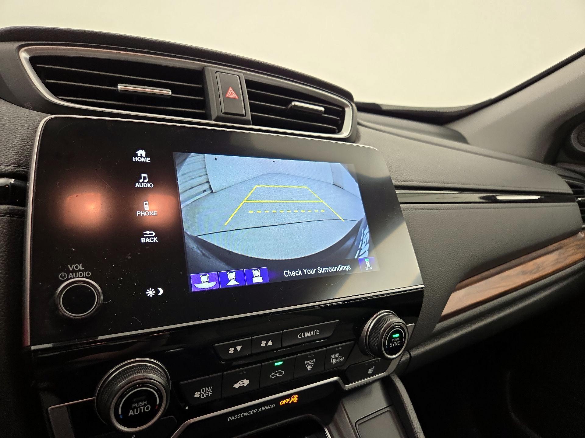 Thumbnail: 2019 Honda CR-V - 14