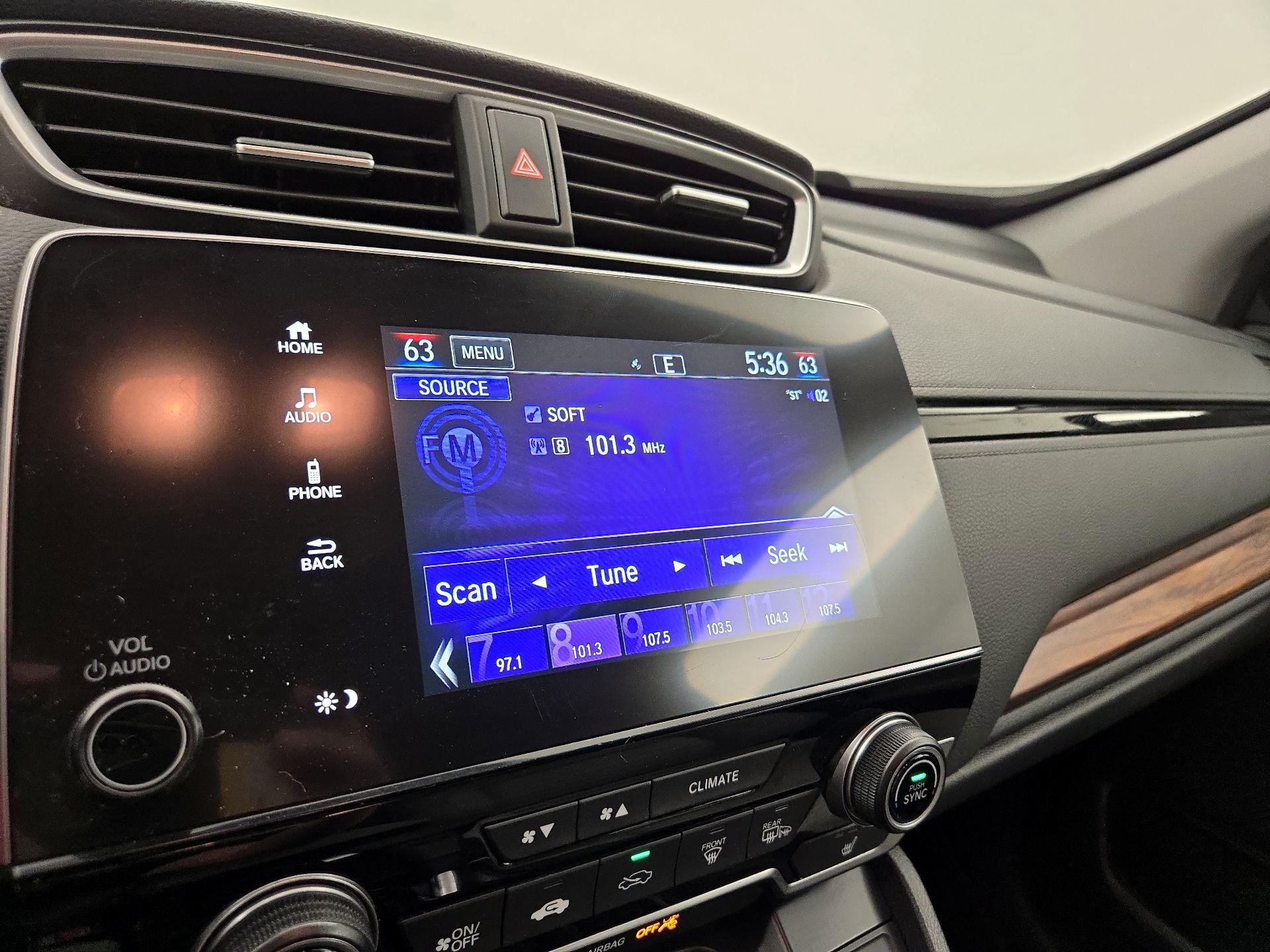 Thumbnail: 2019 Honda CR-V - 15