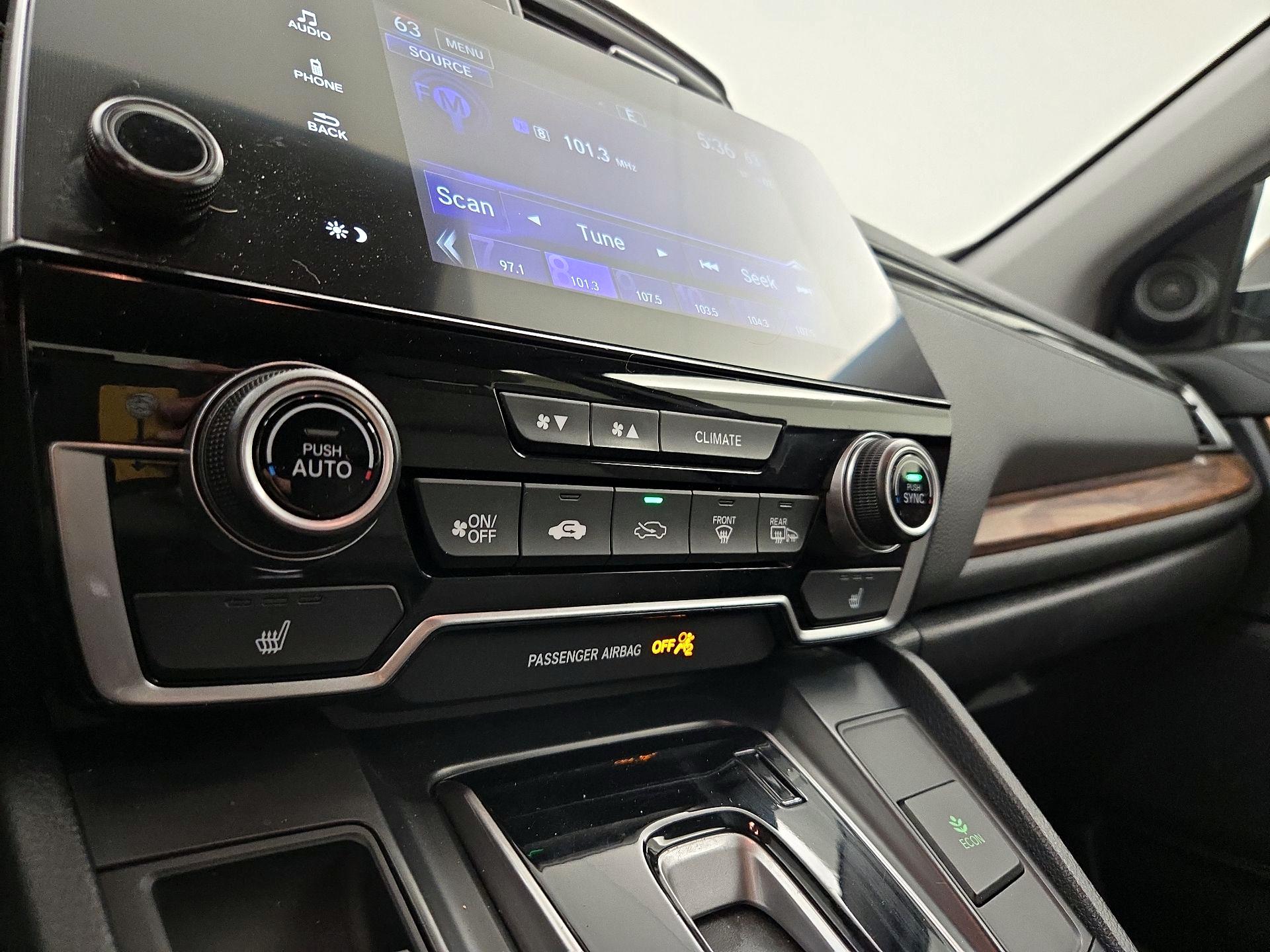 Thumbnail: 2019 Honda CR-V - 16
