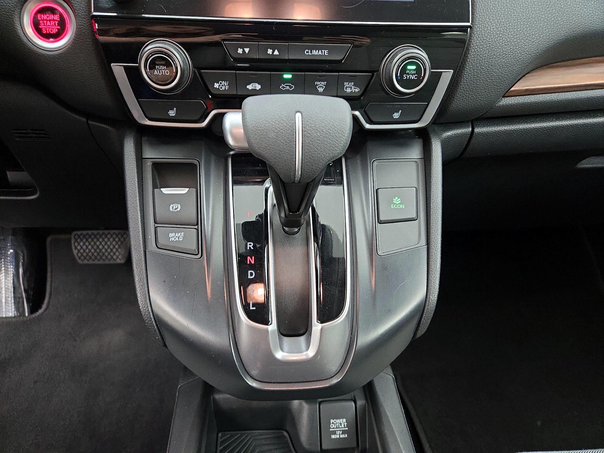 Thumbnail: 2019 Honda CR-V - 17