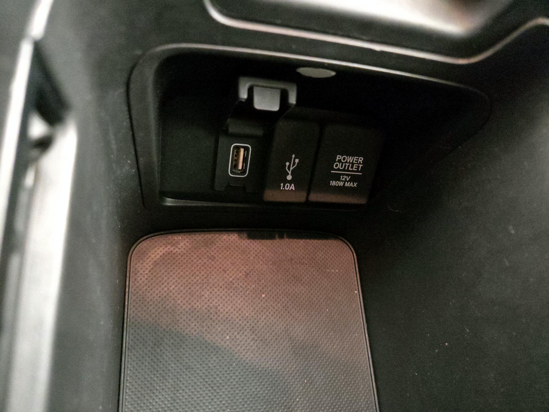 Thumbnail: 2019 Honda CR-V - 18